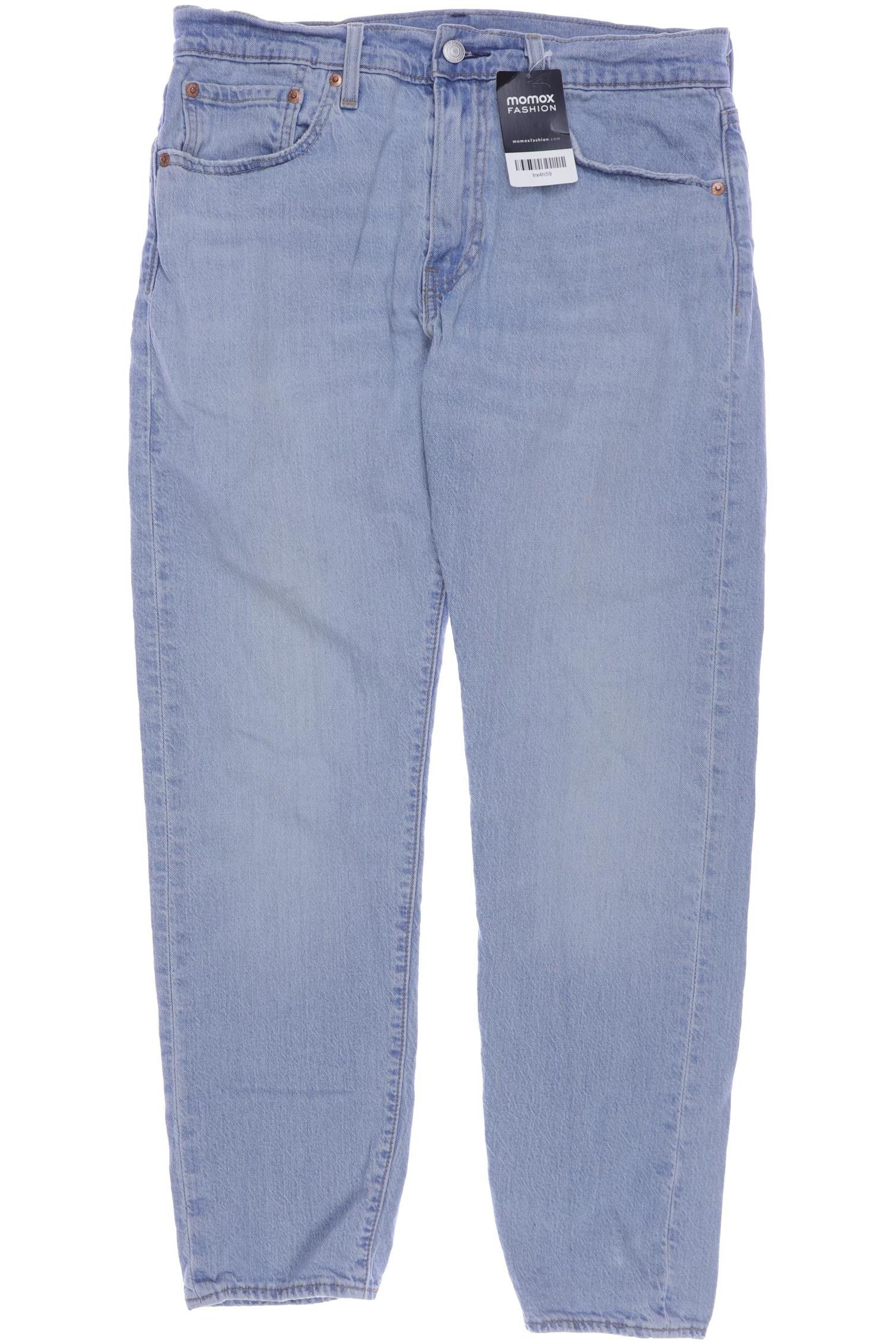 

Levis Herren Jeans, blau, Gr. 32