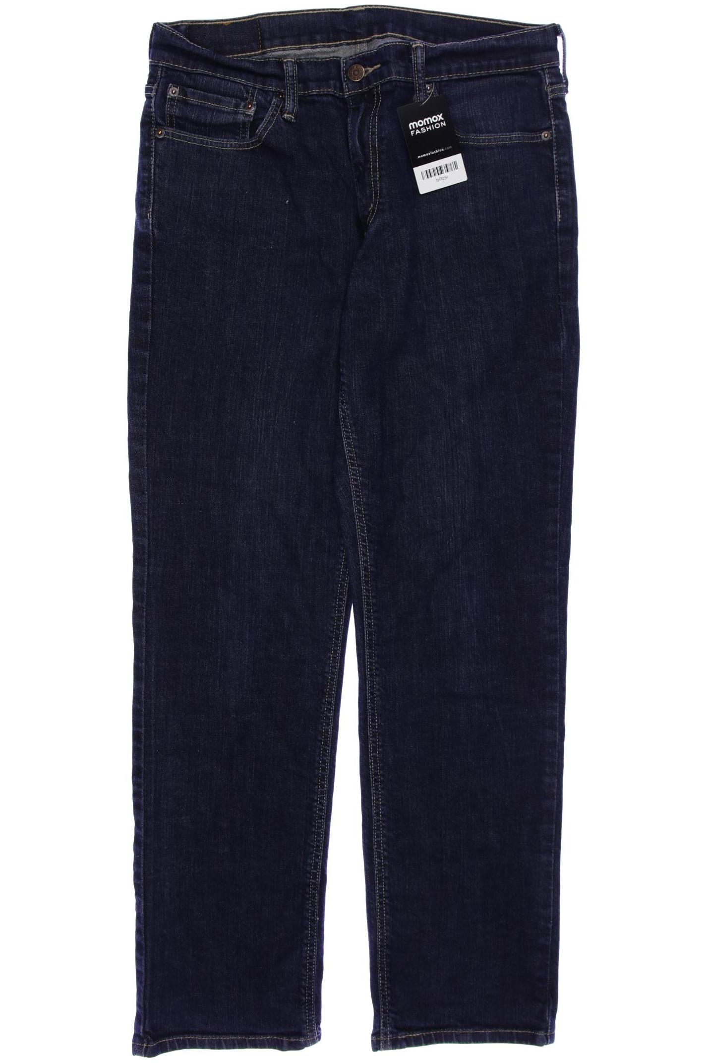 

Levis Herren Jeans, marineblau, Gr. 32