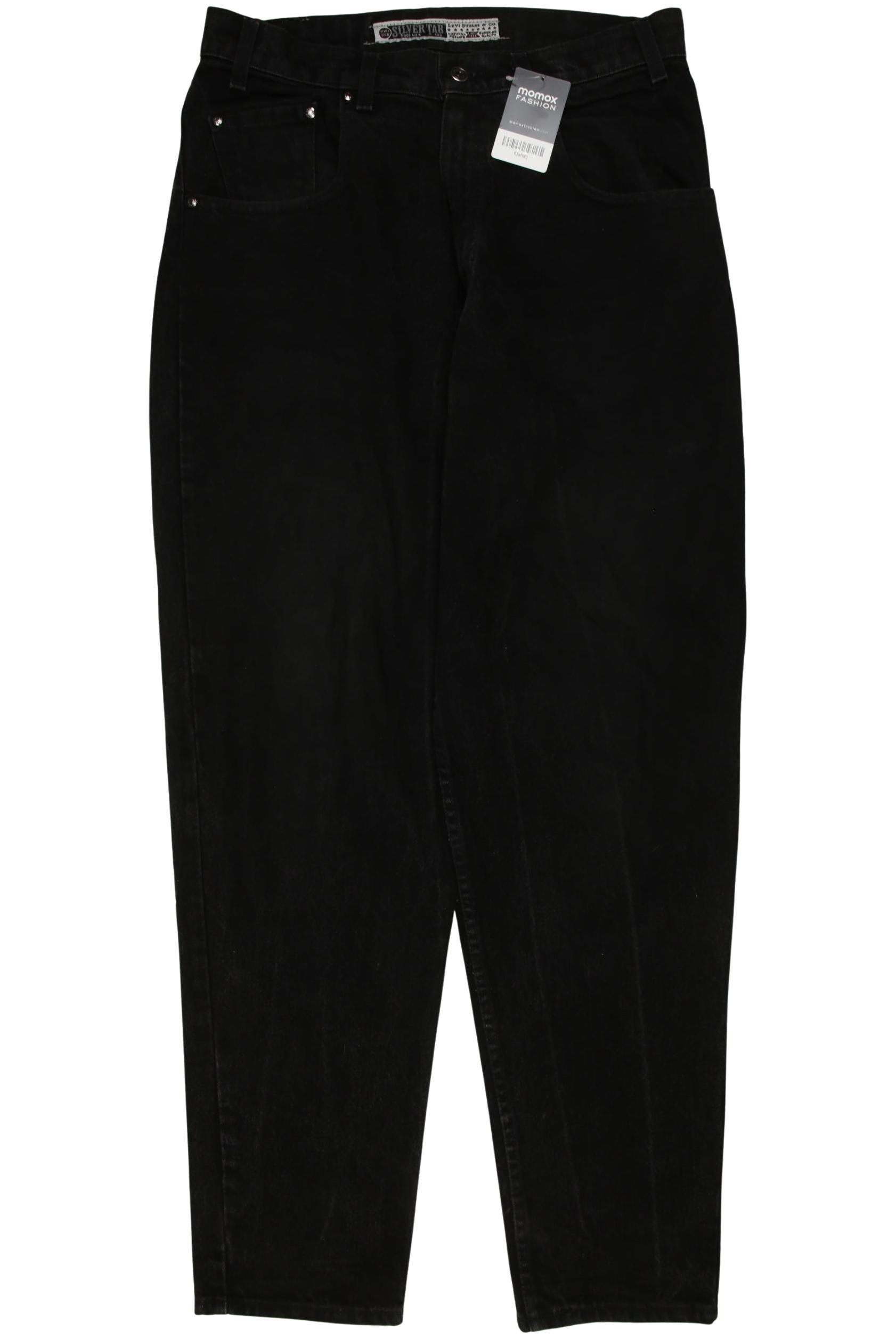 

Levis Herren Jeans, schwarz, Gr. 33