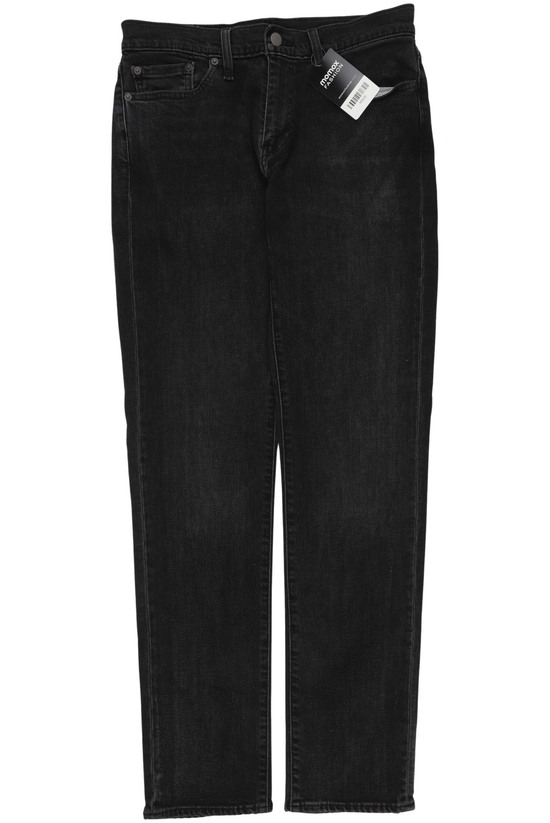 

Levis Herren Jeans, schwarz, Gr. 30