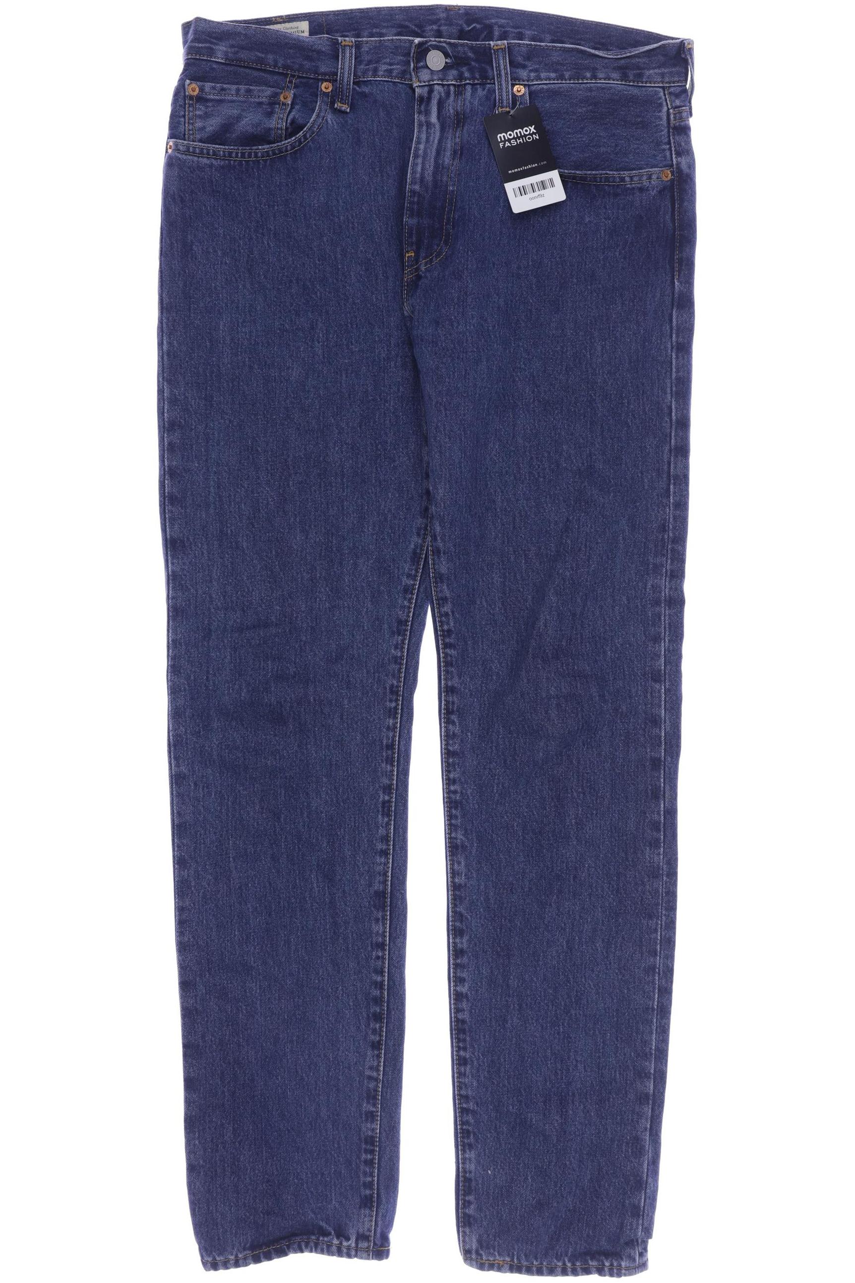 

Levis Herren Jeans, blau, Gr. 33