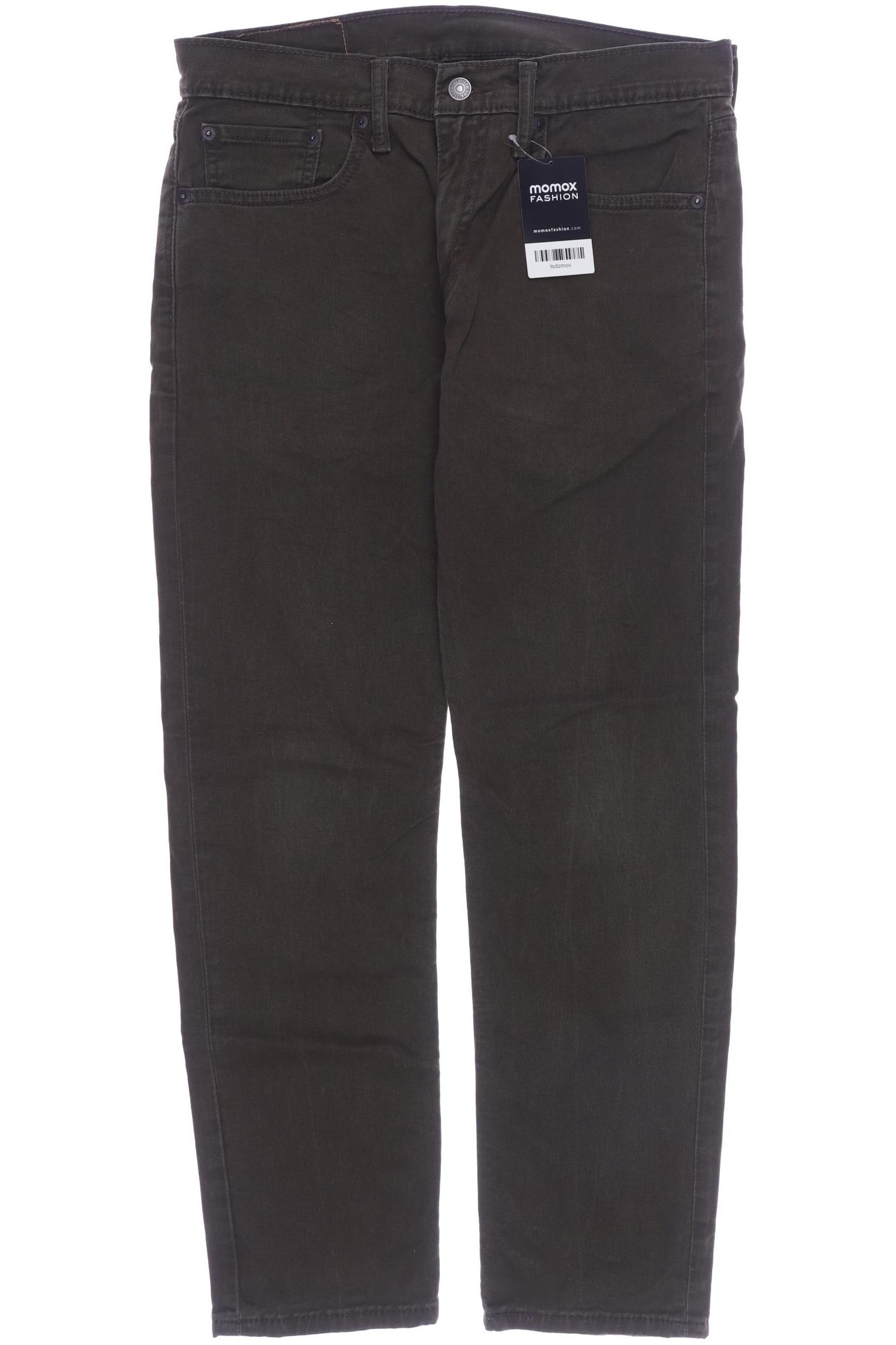 

Levis Herren Jeans, braun