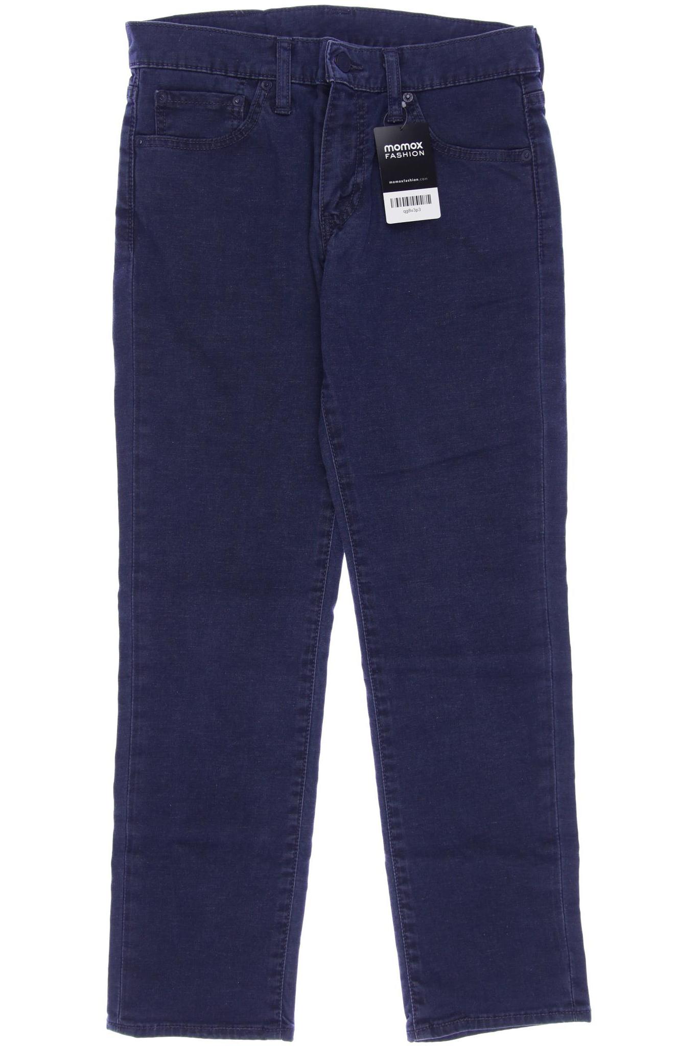 

Levis Herren Jeans, marineblau, Gr. 30