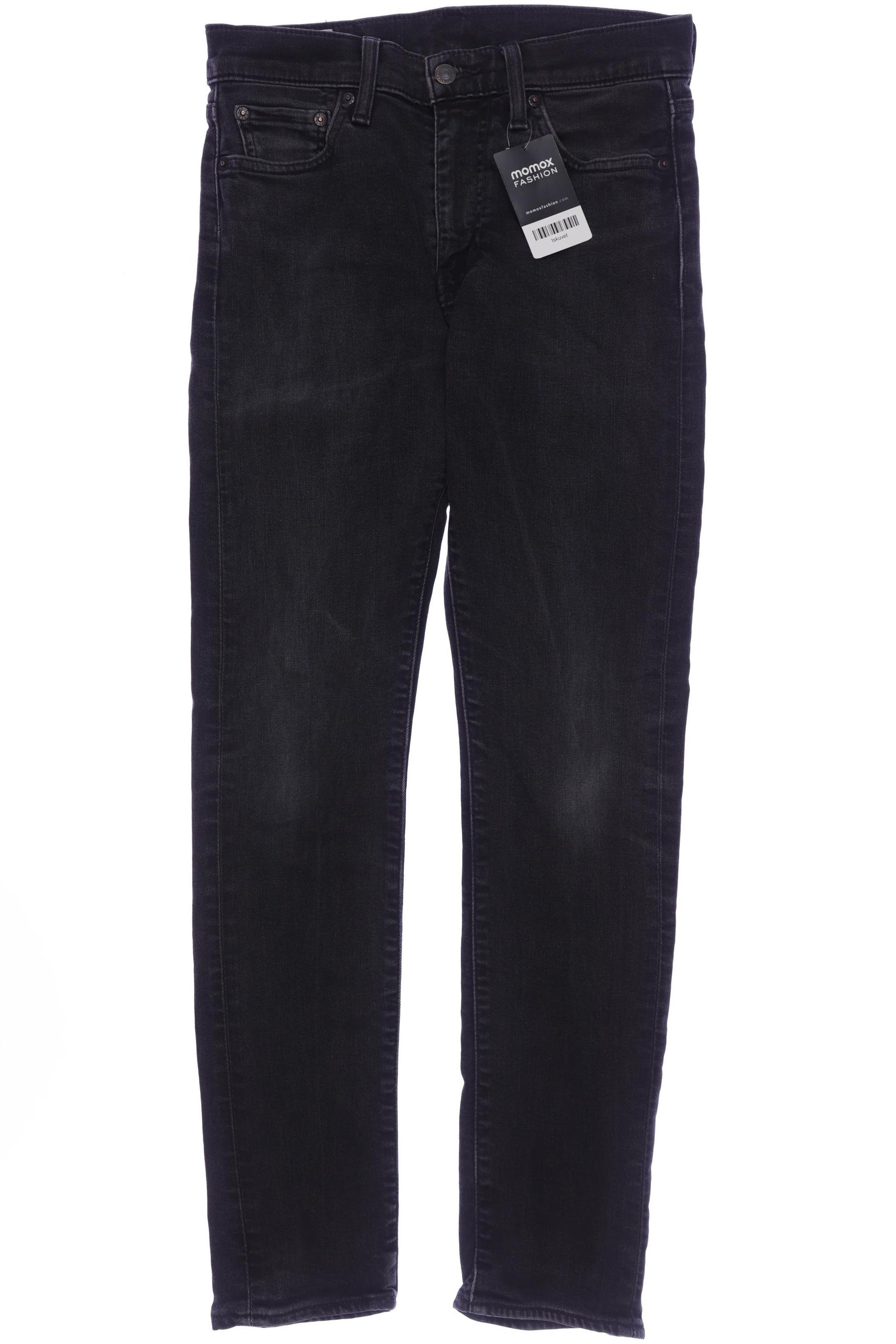 

Levis Herren Jeans, schwarz, Gr. 30