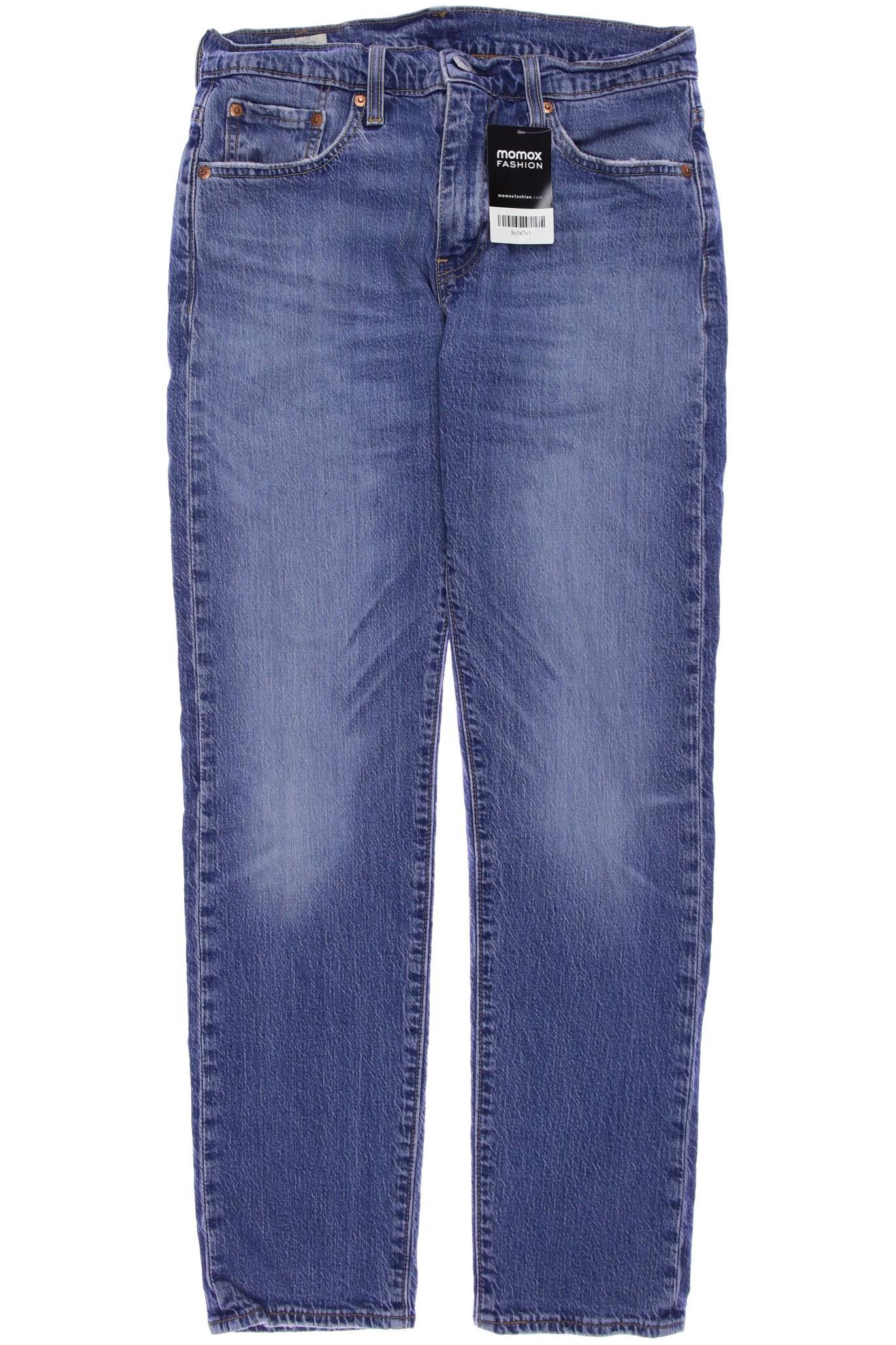 

Levis Herren Jeans, blau, Gr. 29