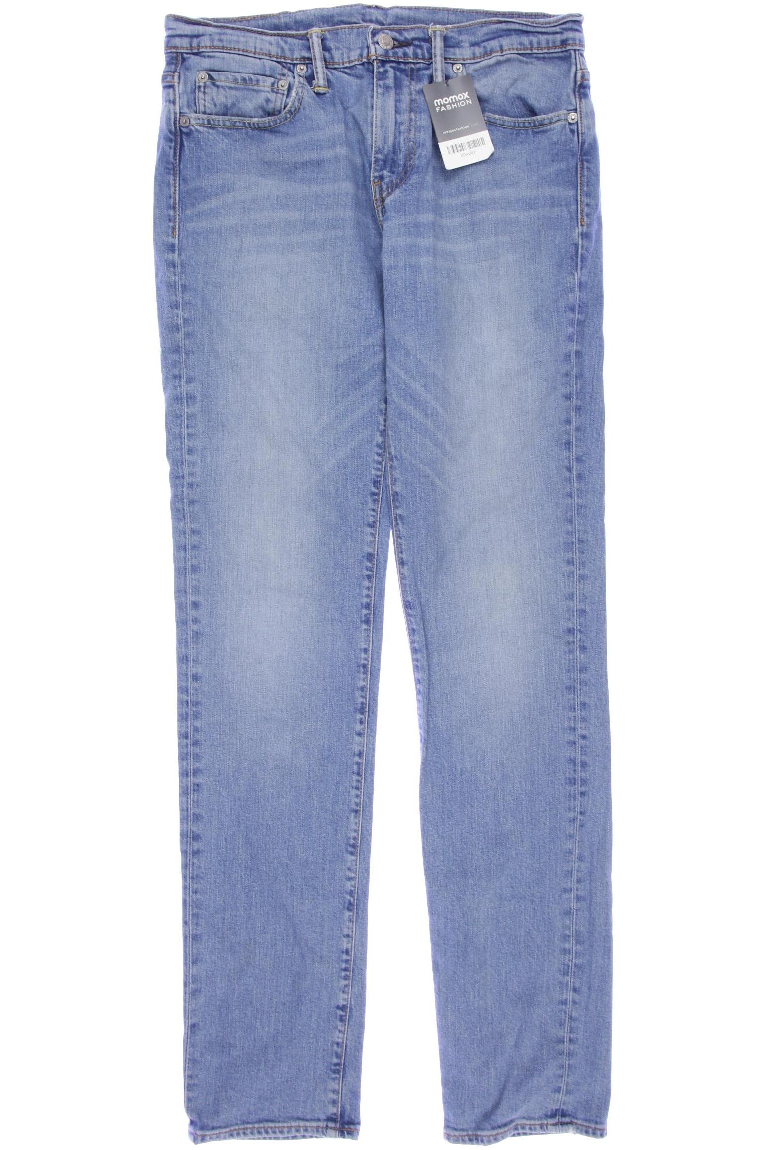 

Levis Herren Jeans, blau, Gr. 32