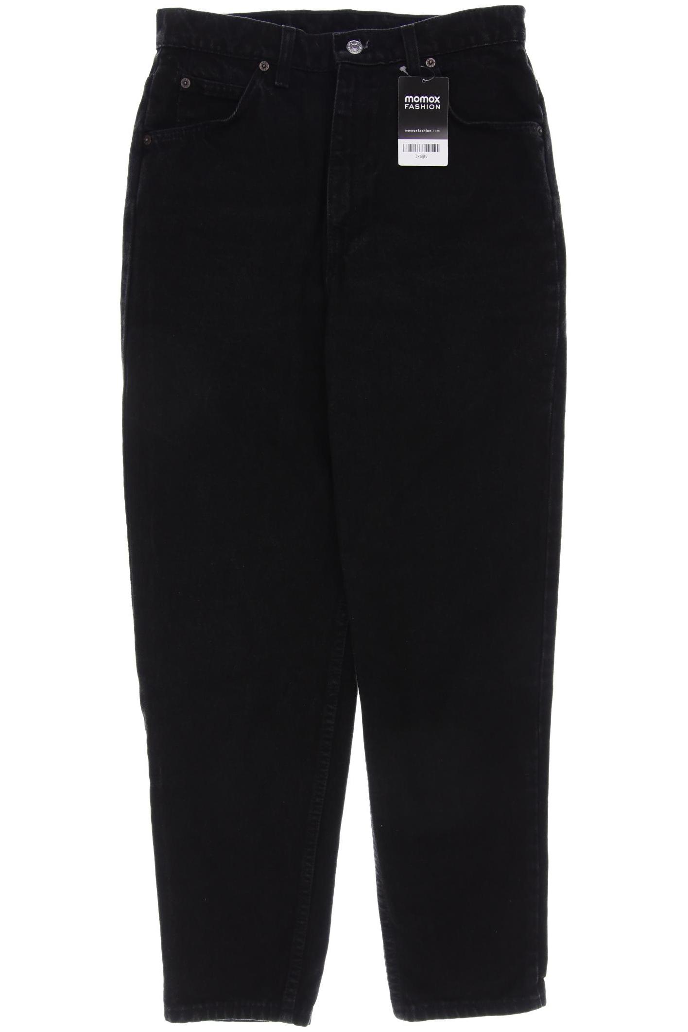 

Levis Herren Jeans, schwarz