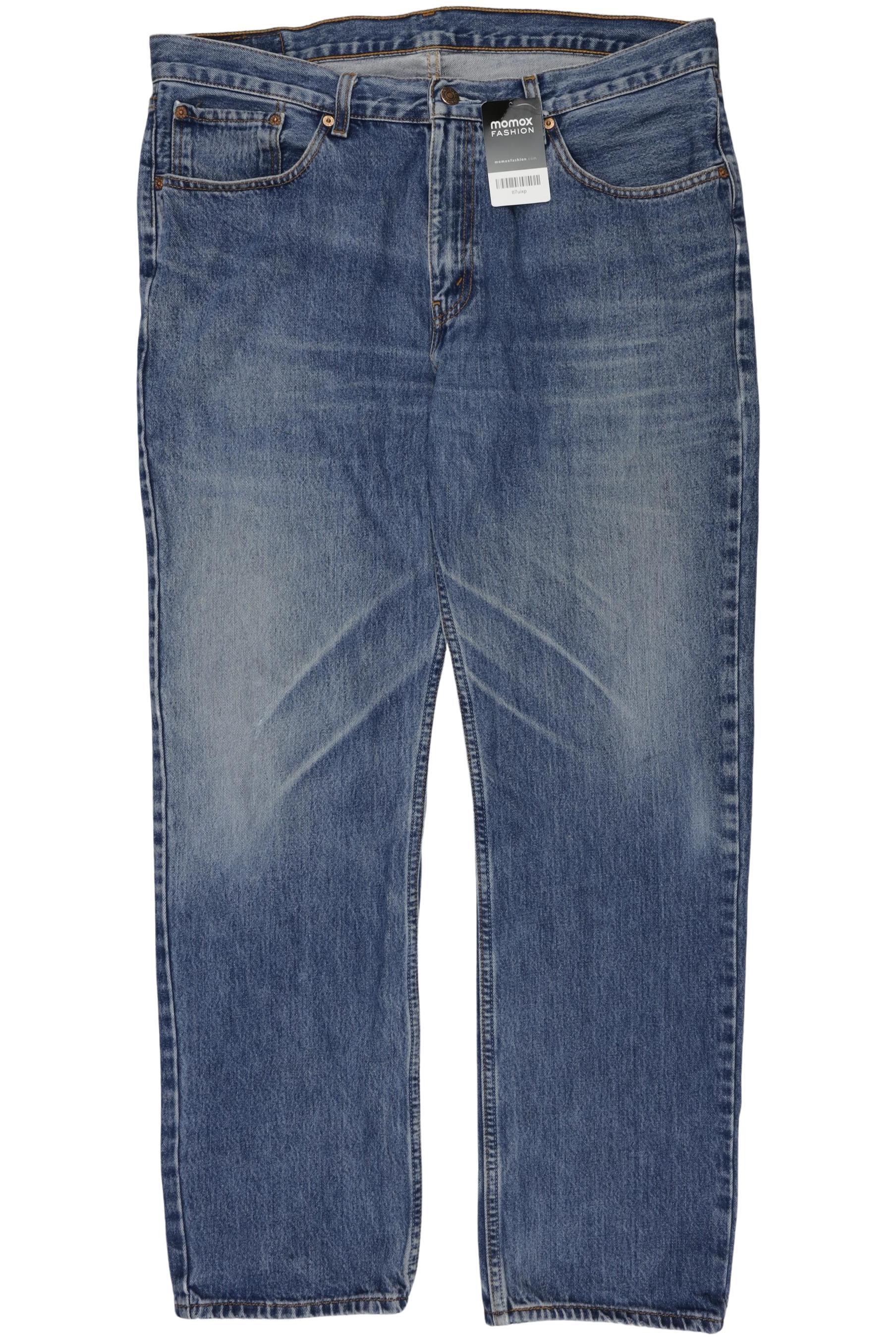 

Levis Herren Jeans, blau, Gr. 38