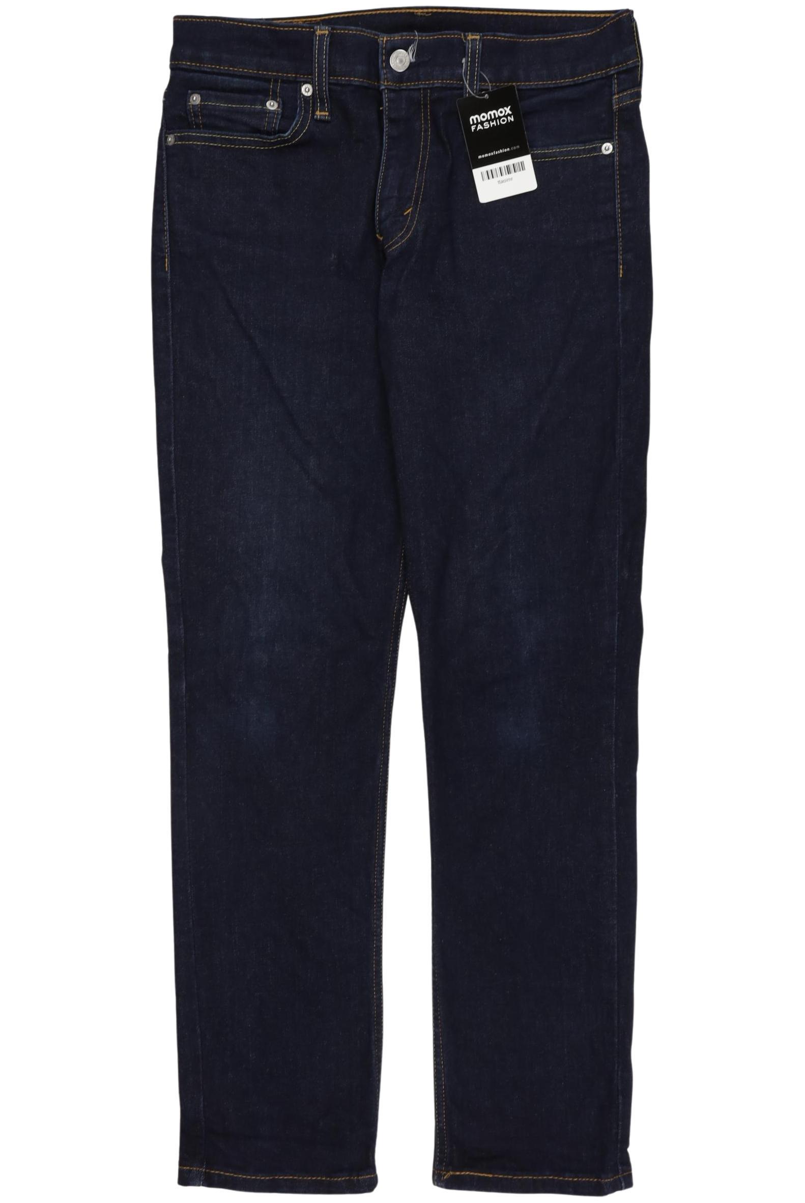 

Levis Herren Jeans, marineblau, Gr. 30