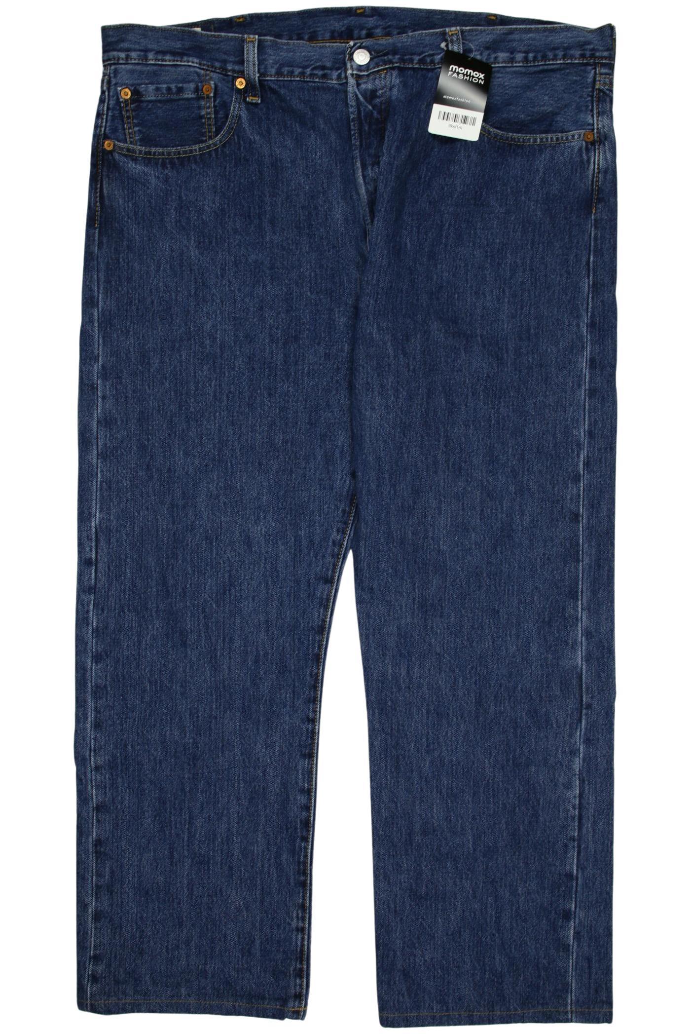 

Levis Herren Jeans, marineblau, Gr. 40