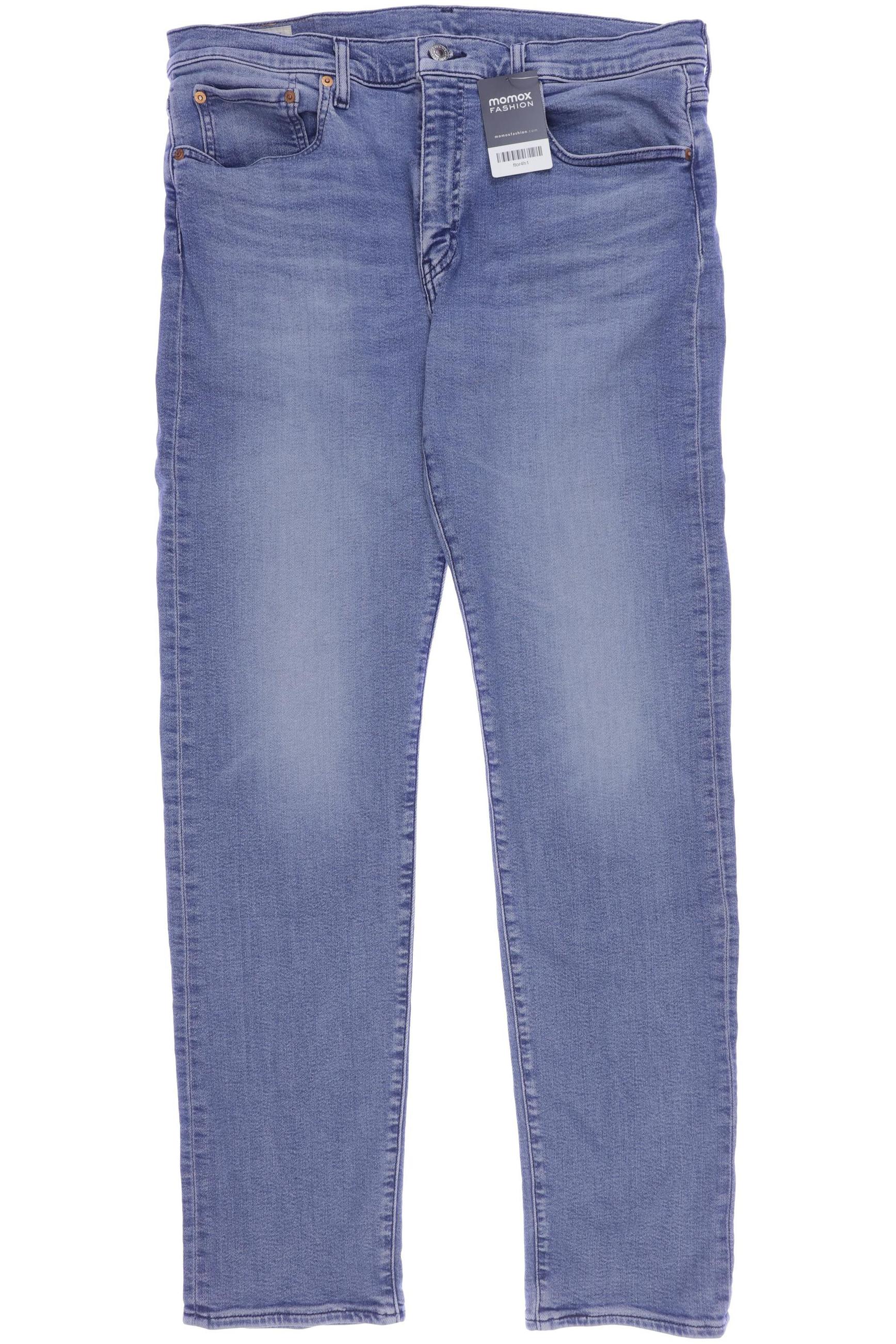 

Levis Herren Jeans, blau, Gr. 52
