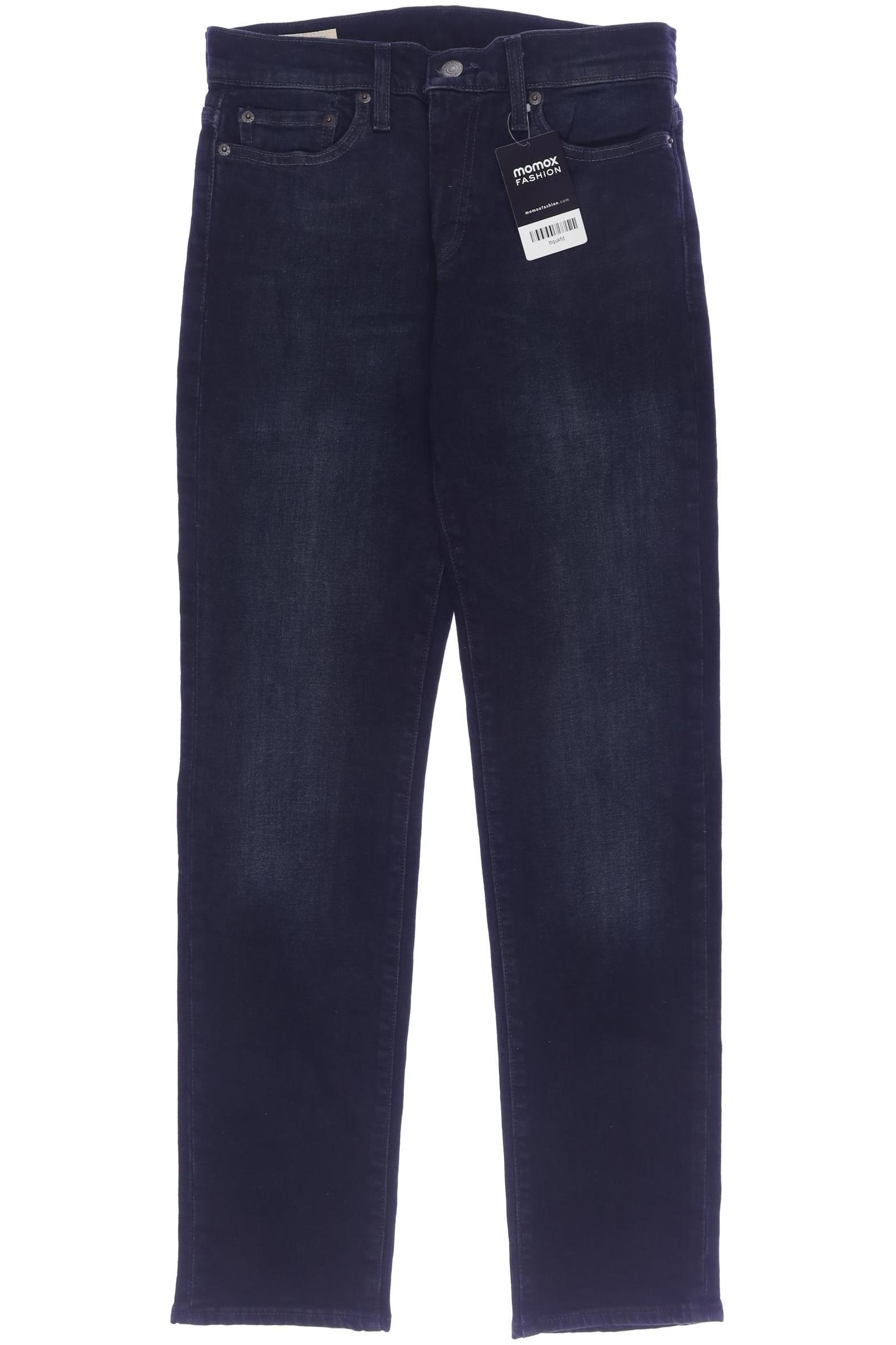 

Levis Herren Jeans, marineblau, Gr. 29