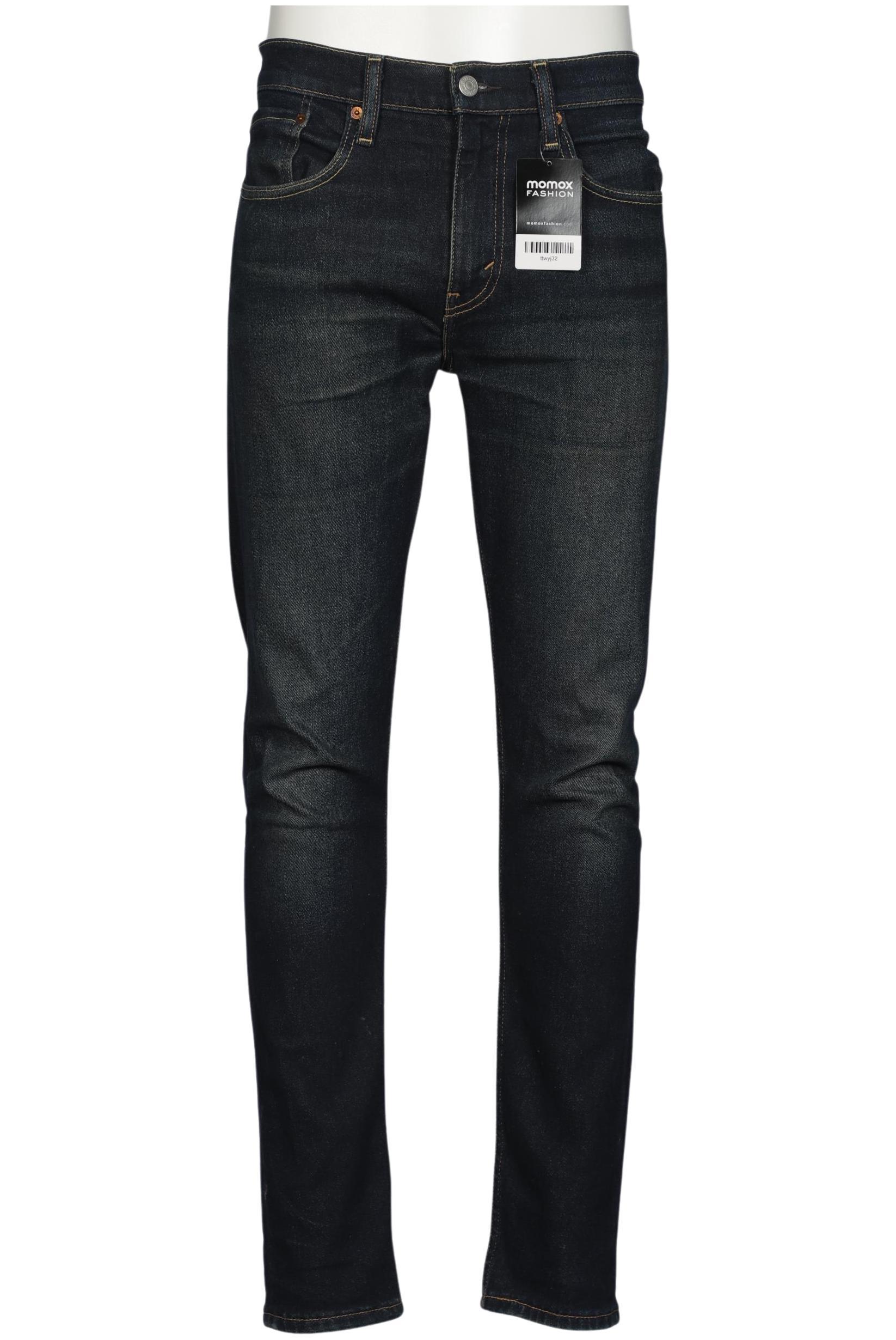 

Levis Herren Jeans, marineblau, Gr. 31