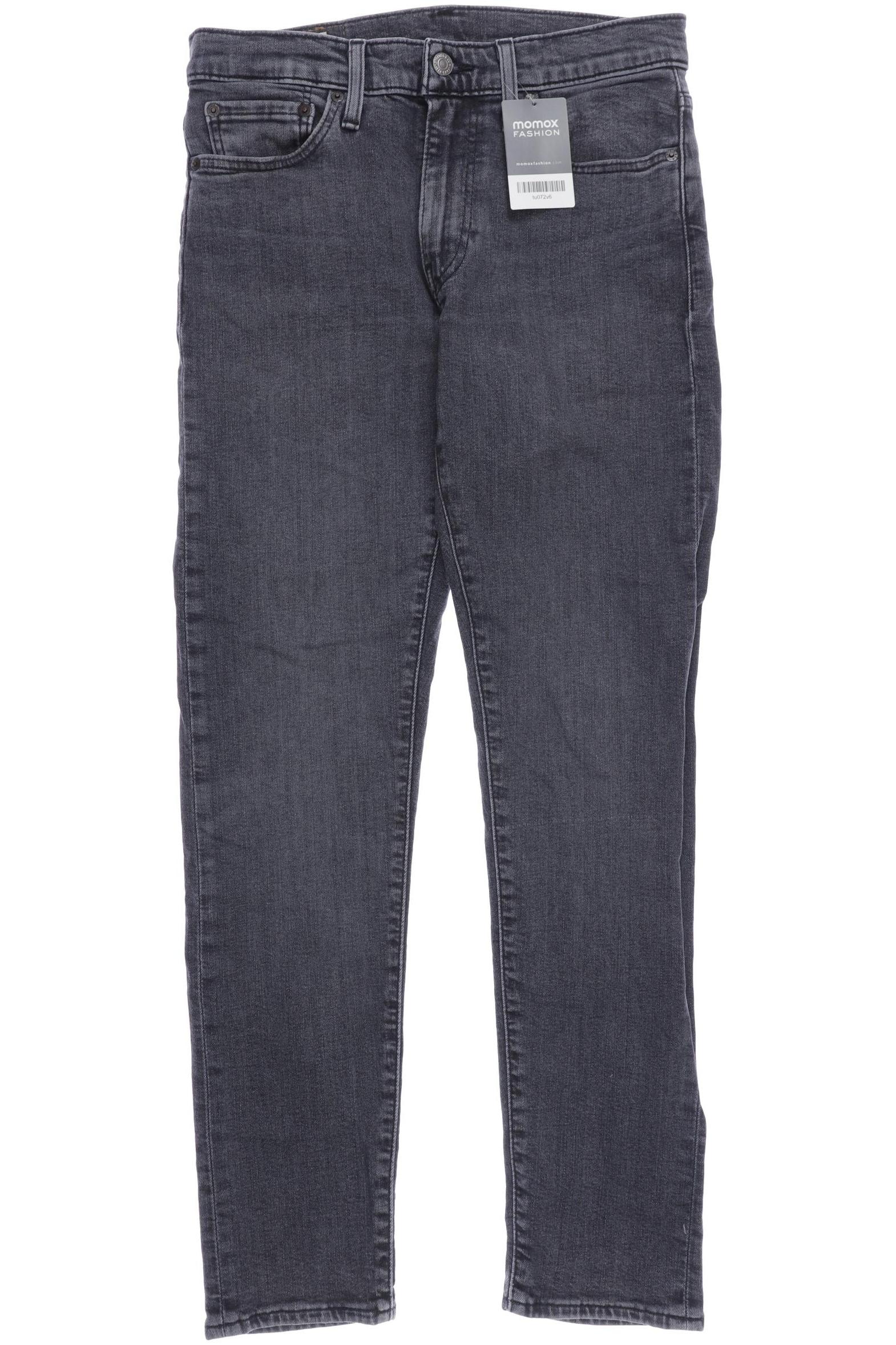 

Levis Herren Jeans, grau, Gr. 29