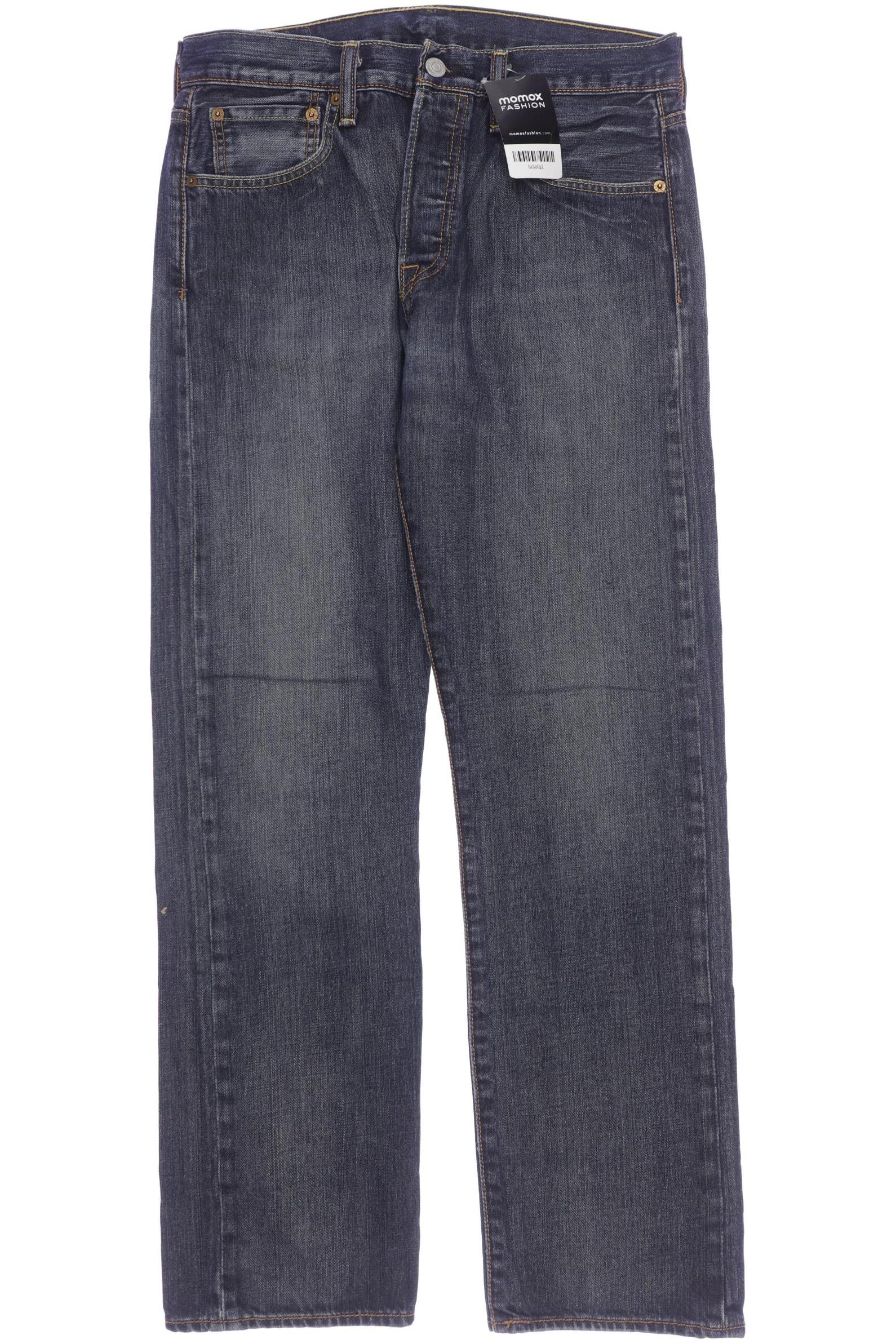 

Levis Herren Jeans, marineblau, Gr. 31