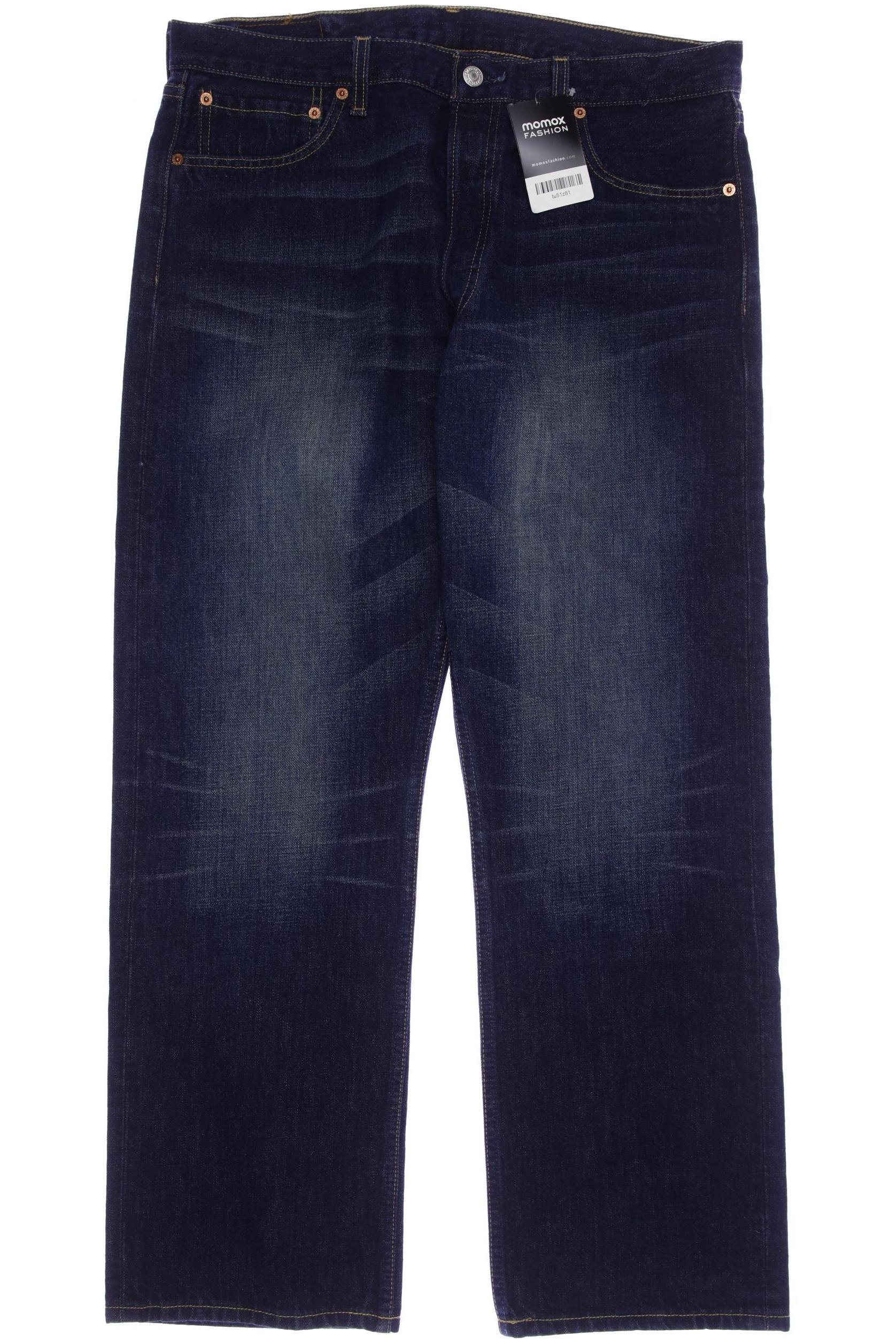 

Levis Herren Jeans, marineblau, Gr. 36