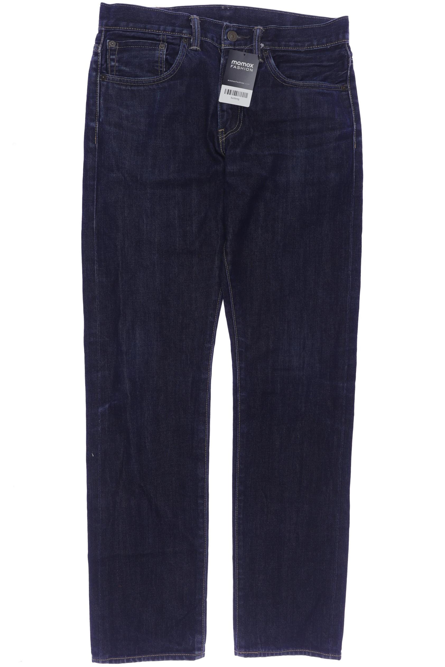 

Levis Herren Jeans, blau, Gr. 32