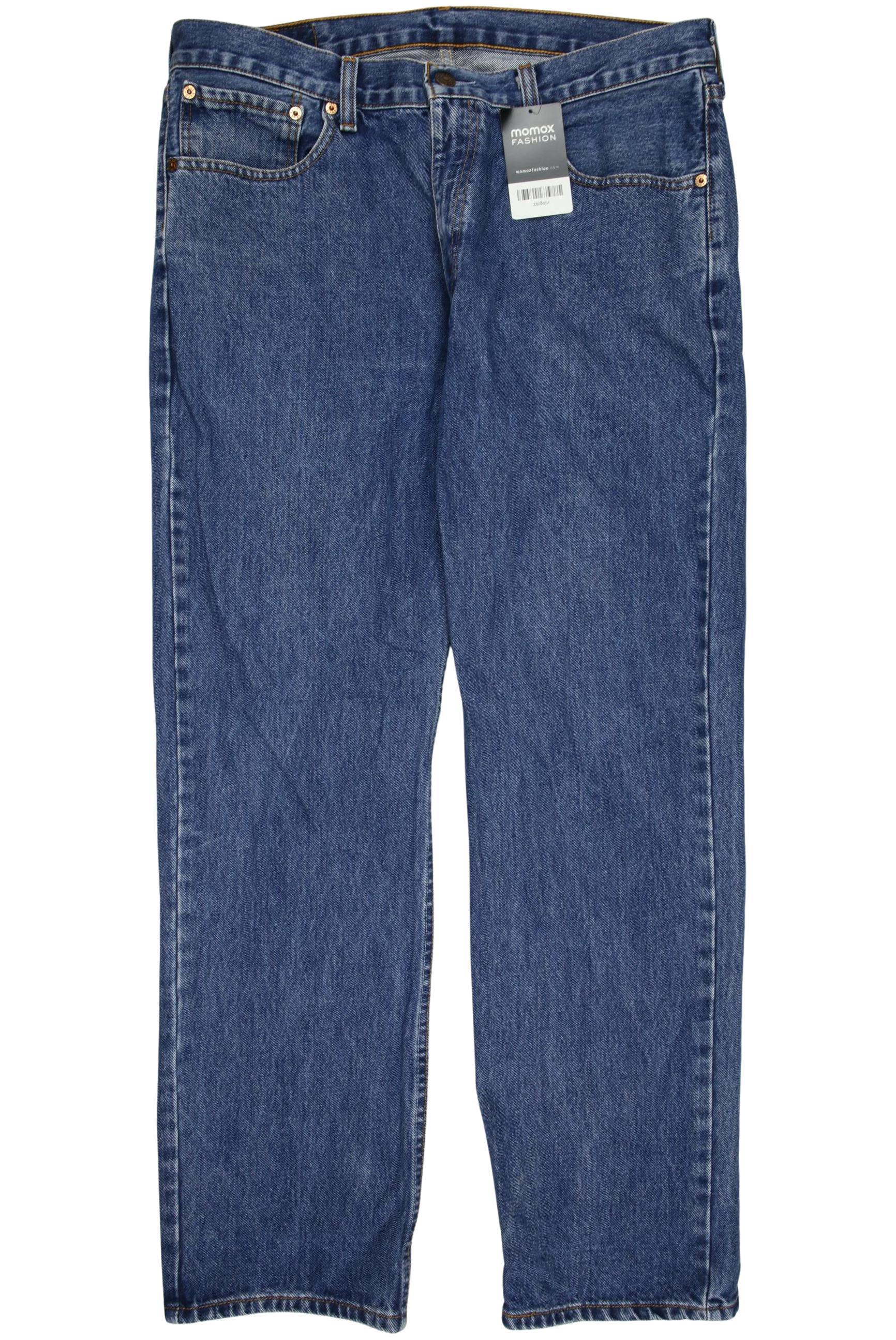 

Levis Herren Jeans, blau, Gr. 36