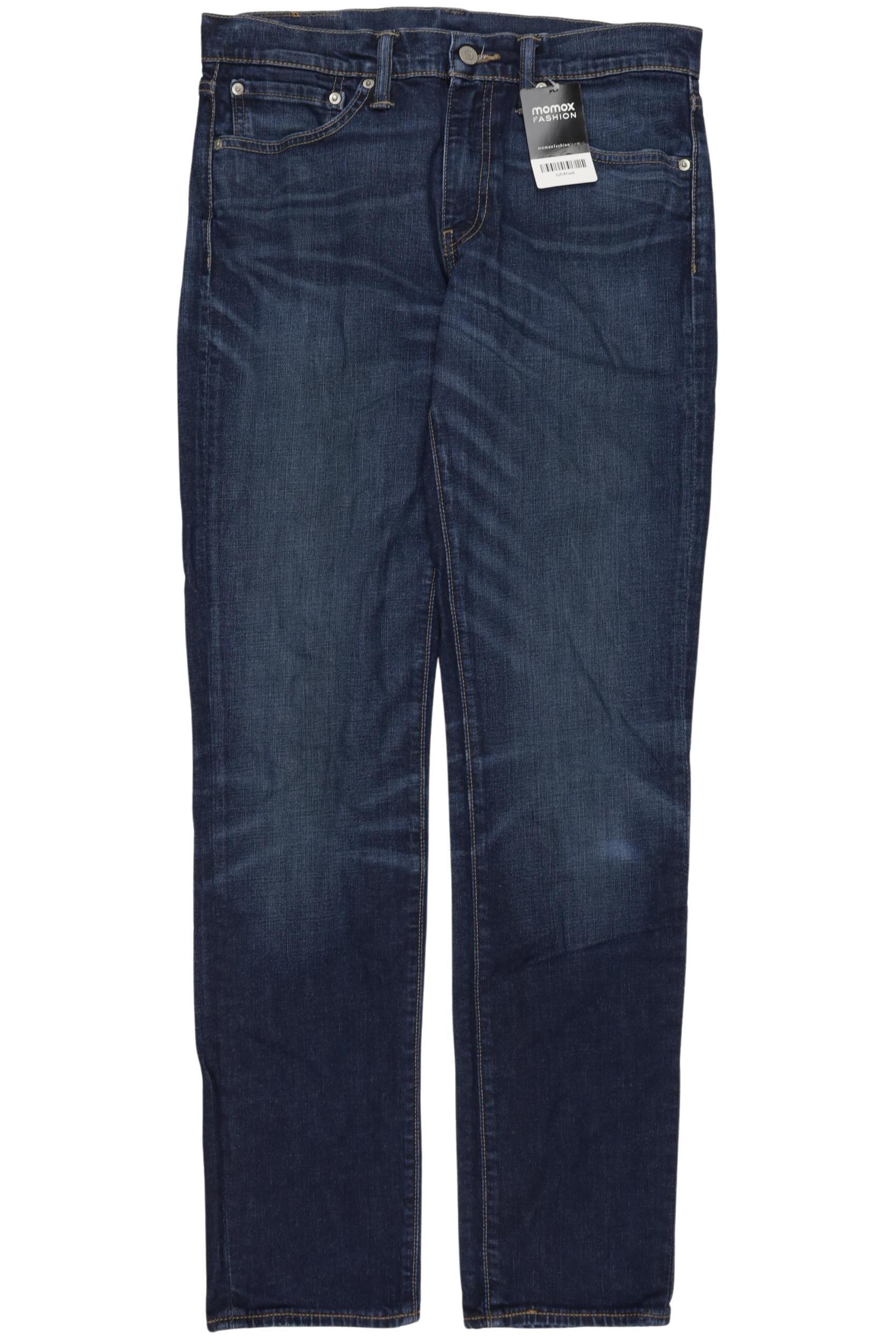 

Levis Herren Jeans, marineblau, Gr. 32