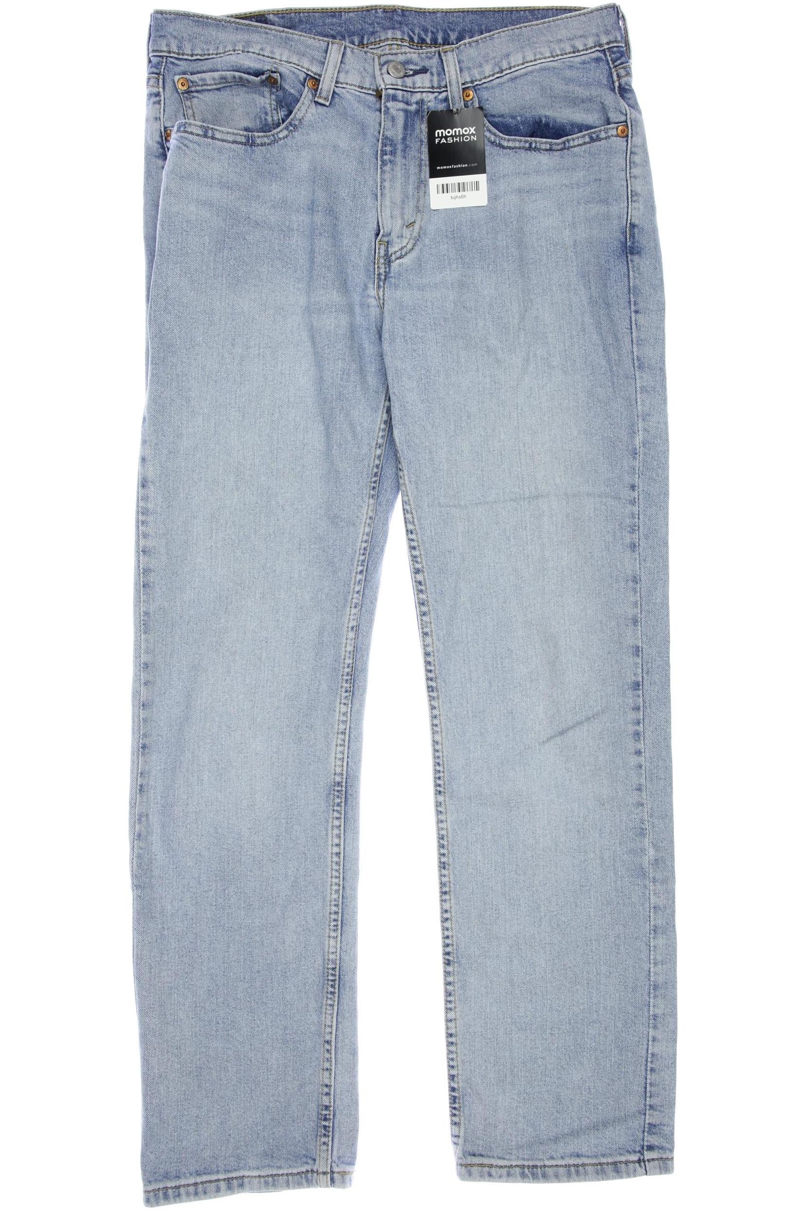 

Levis Herren Jeans, hellblau, Gr. 32