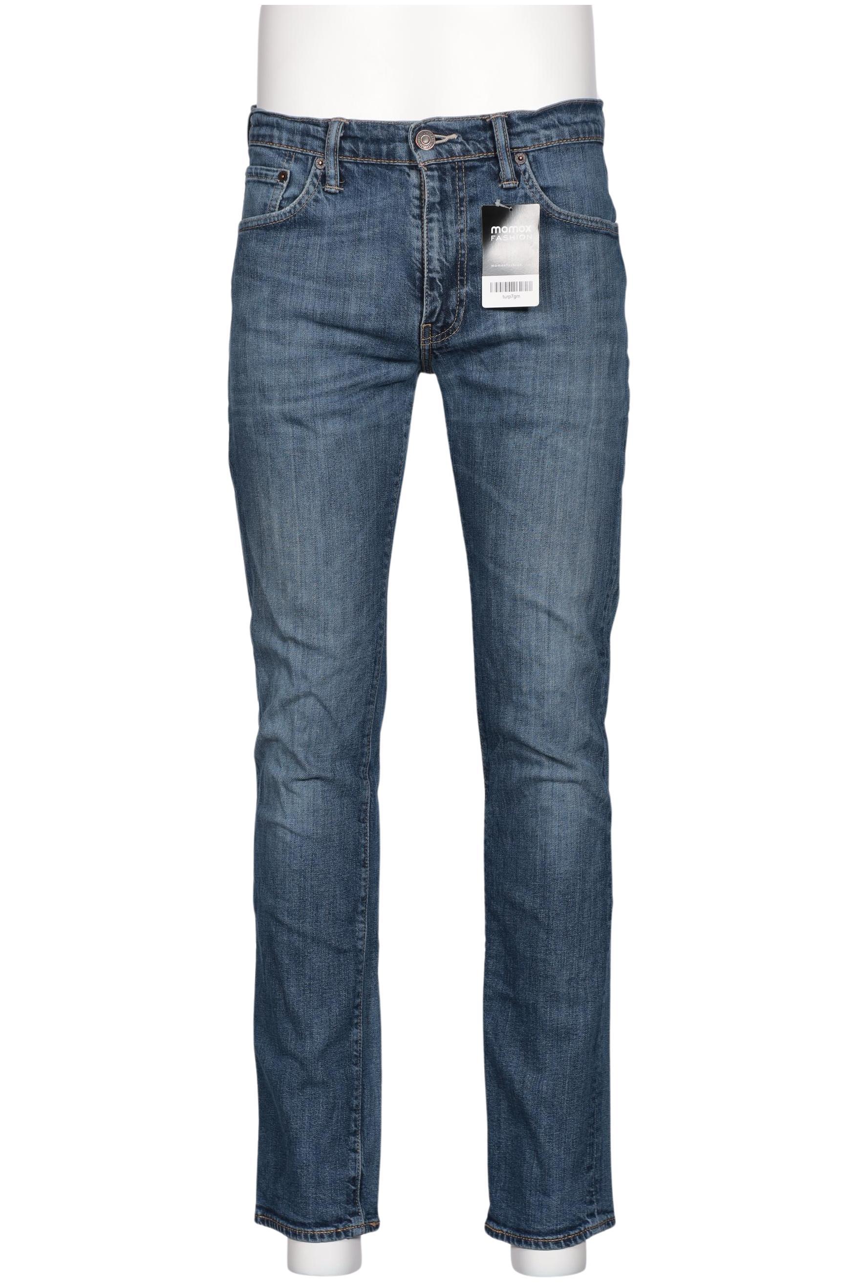 

Levis Herren Jeans, blau, Gr. 33