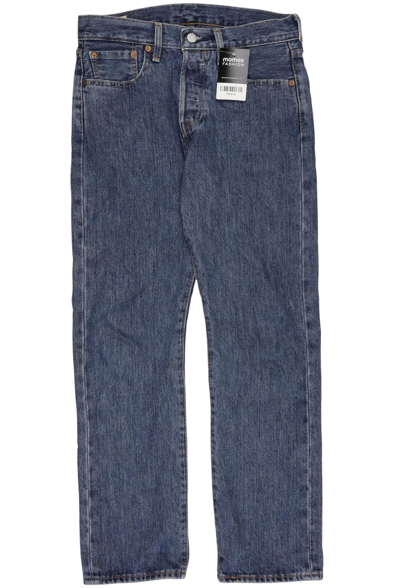 

Levis Herren Jeans, blau, Gr. 28