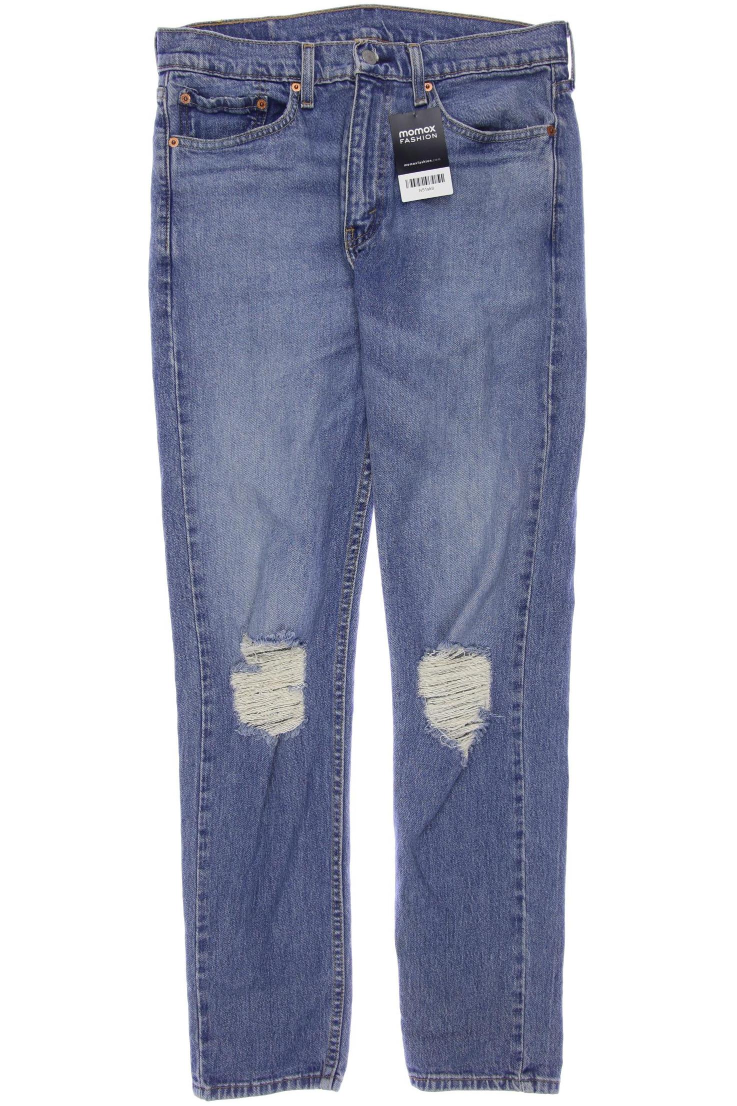 

Levis Herren Jeans, blau, Gr. 32