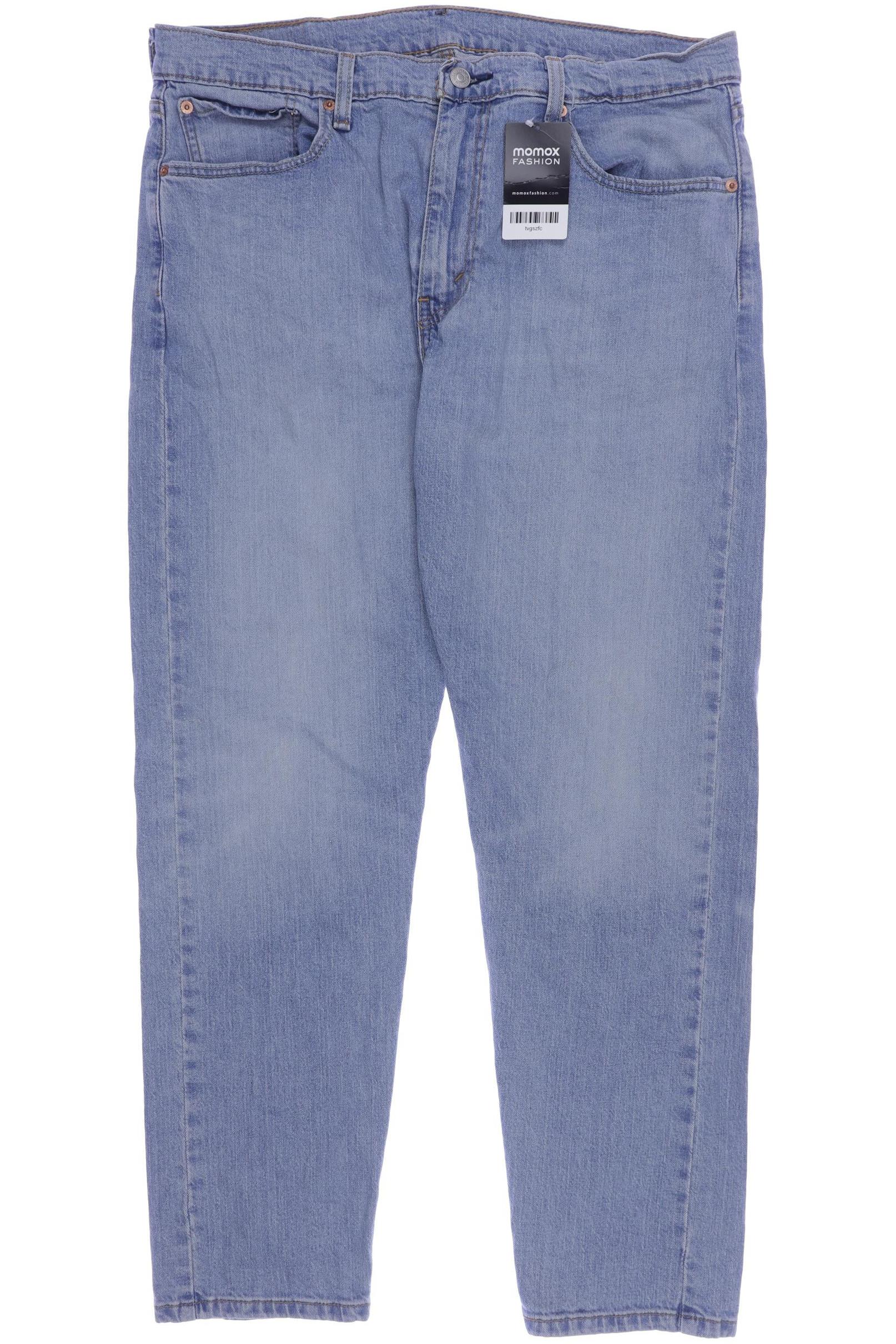 

Levis Herren Jeans, hellblau, Gr. 54