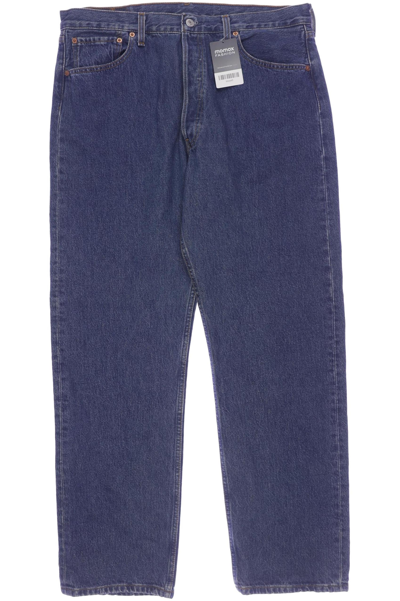 

Levis Herren Jeans, blau, Gr. 38