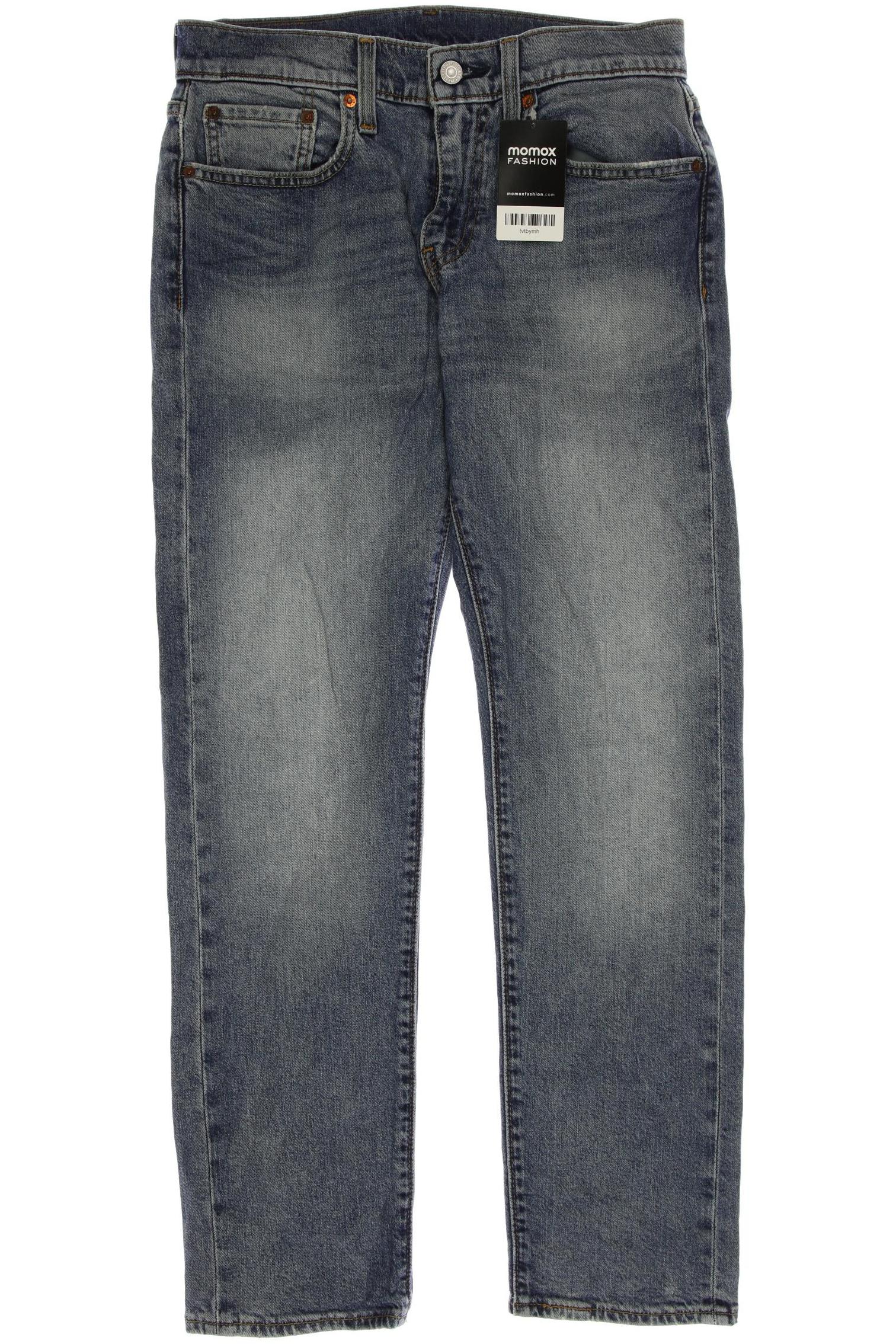 

Levis Herren Jeans, blau