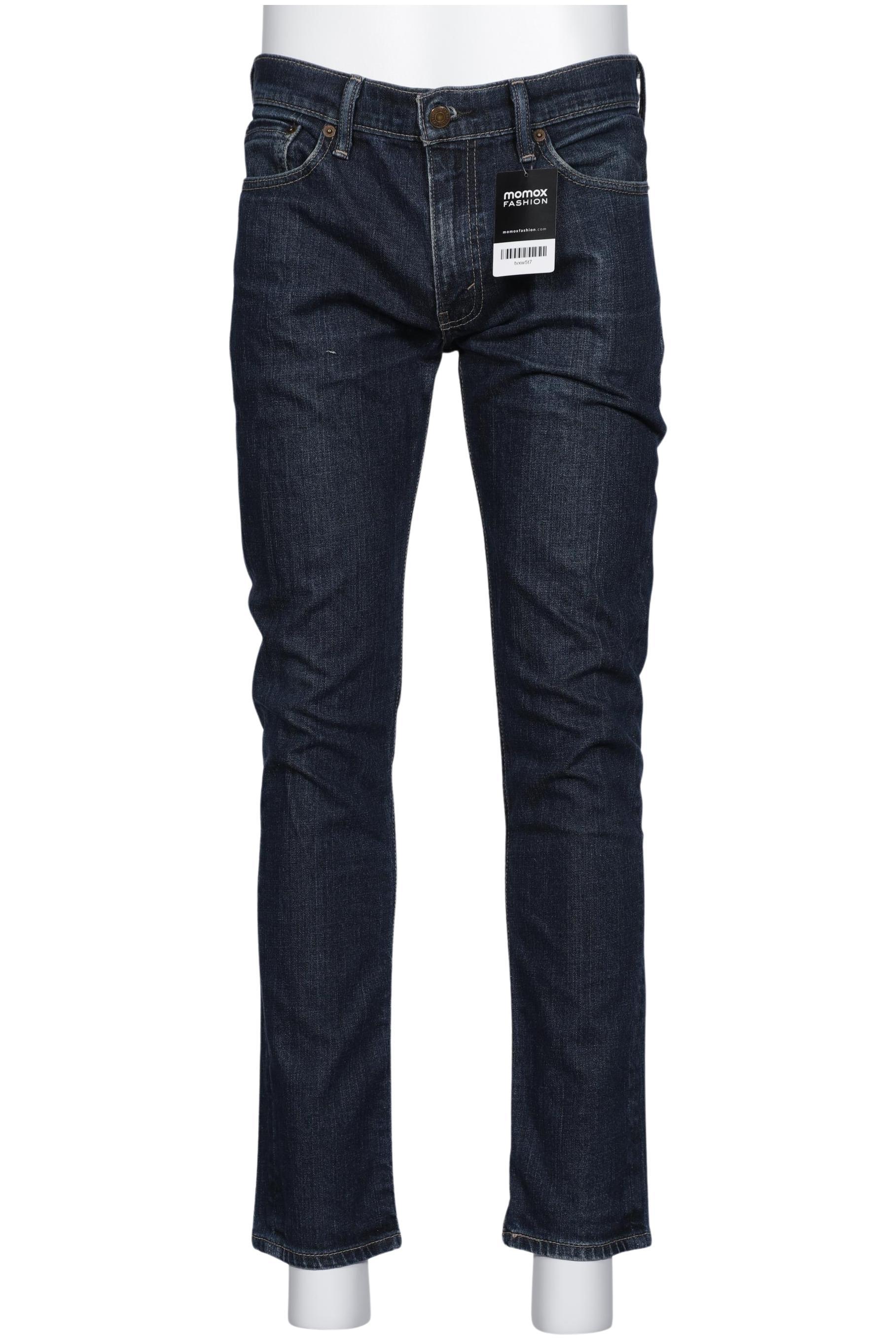 

Levis Herren Jeans, blau, Gr. 33