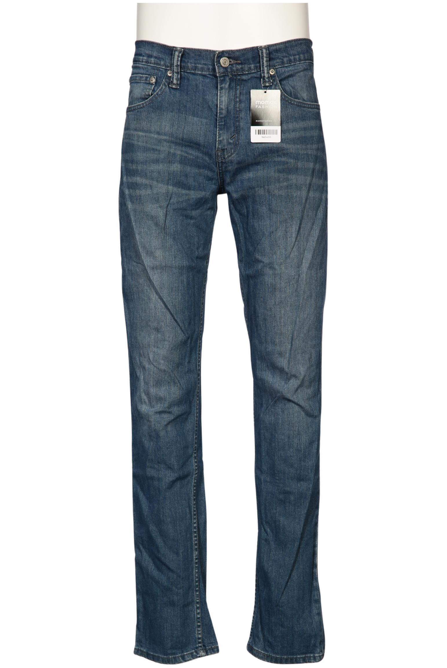 Thumbnail - Levis Herren Jeans, blau, Gr. 32