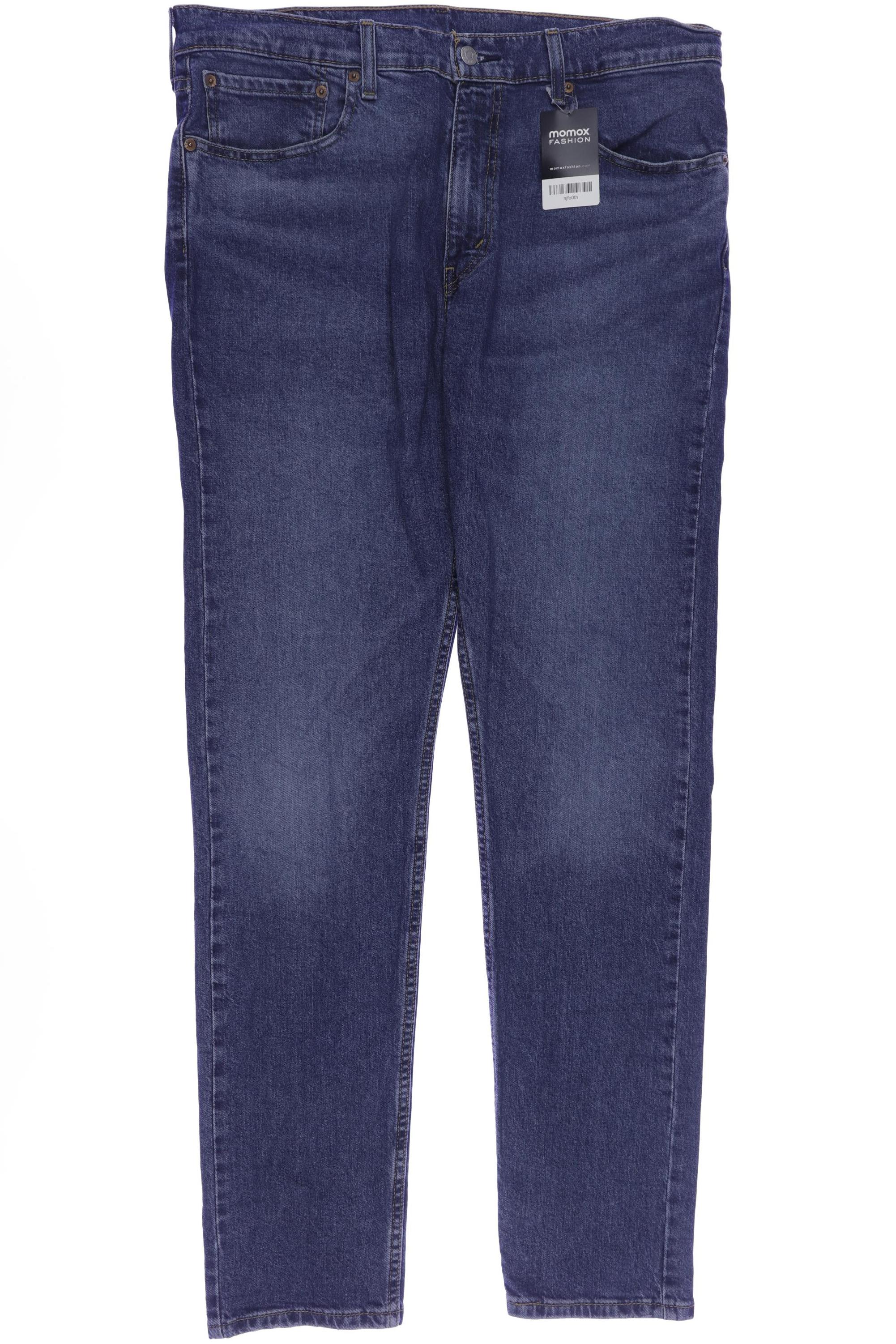 

Levis Herren Jeans, marineblau, Gr. 36