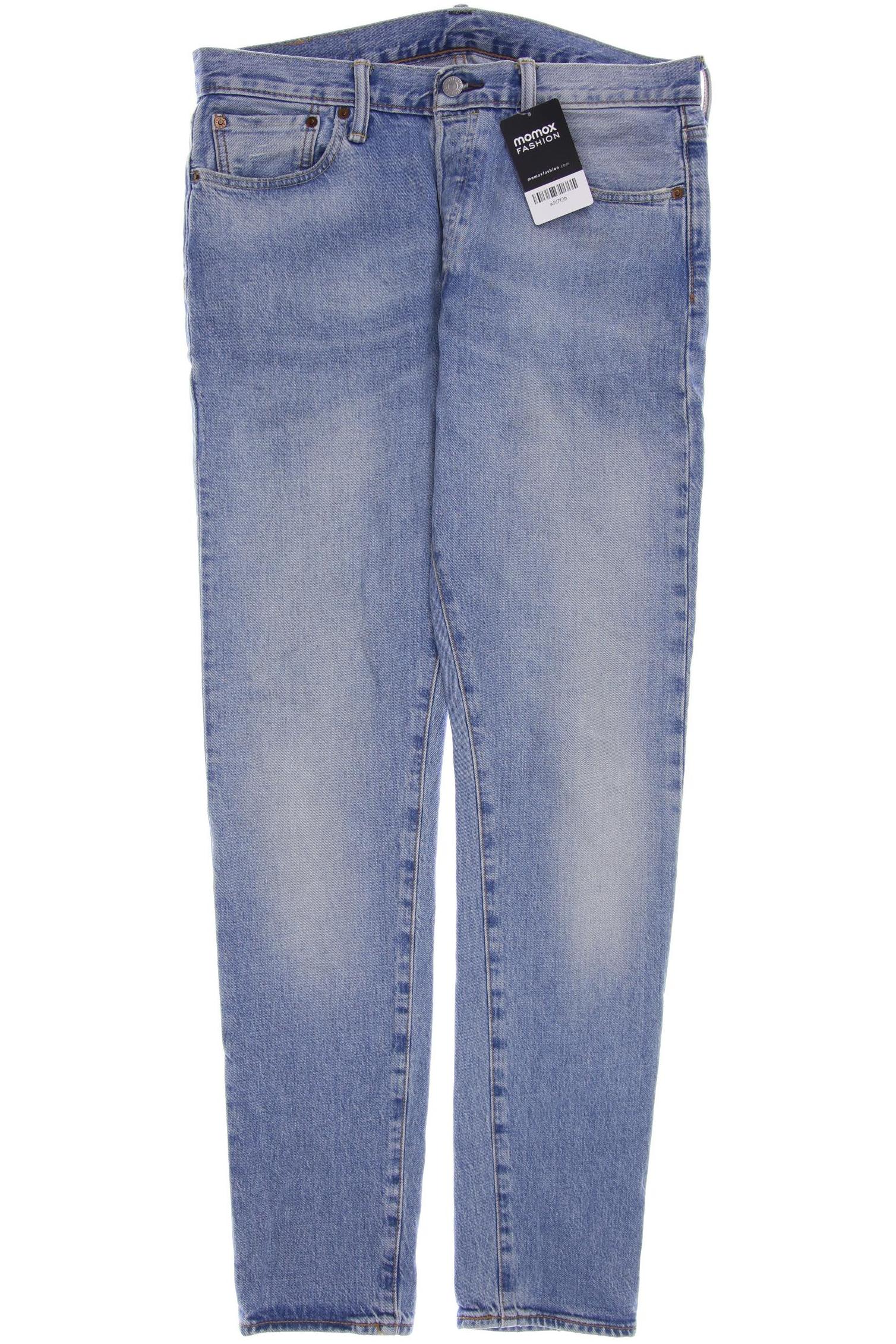 

Levis Herren Jeans, blau, Gr. 33