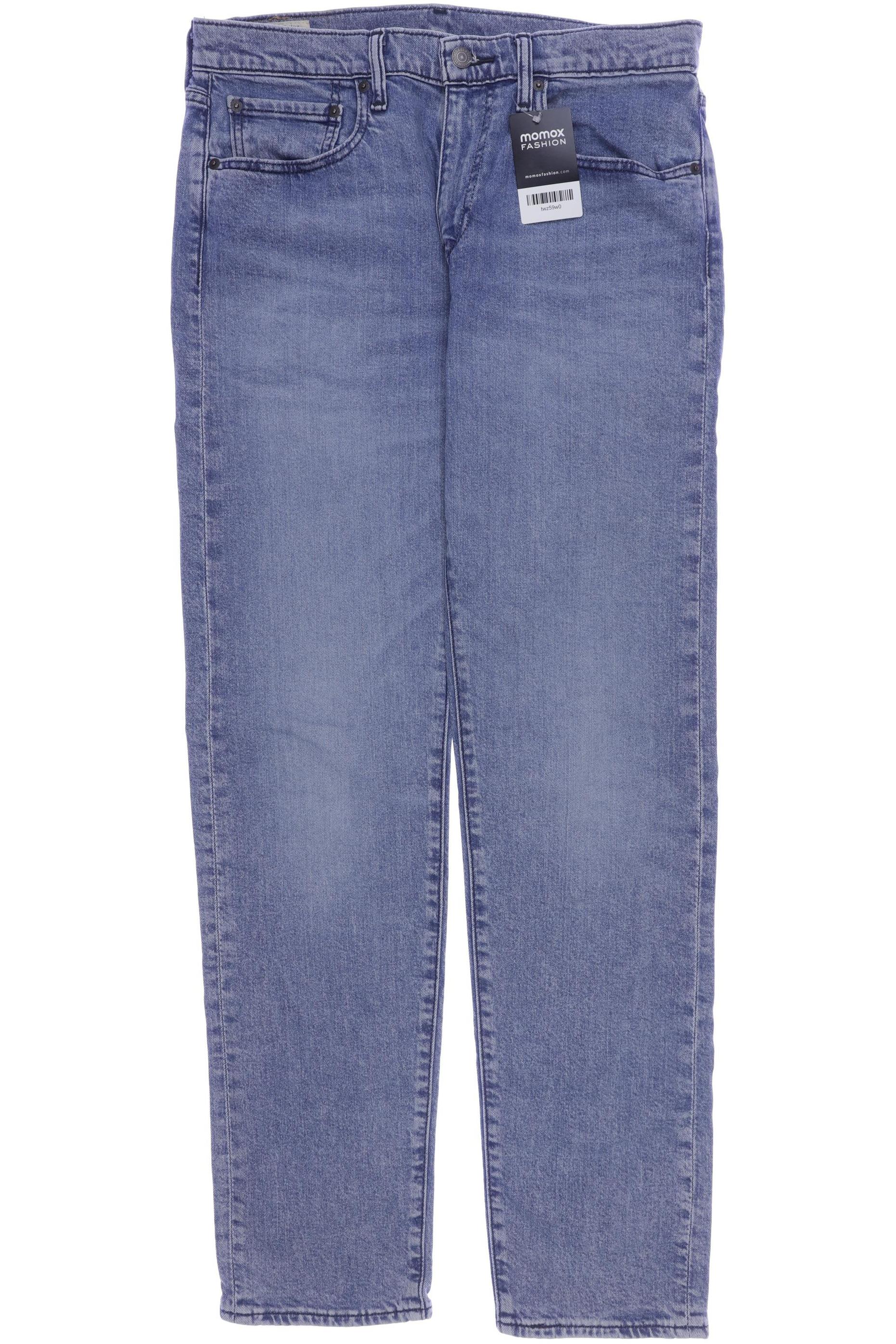 

Levis Herren Jeans, blau