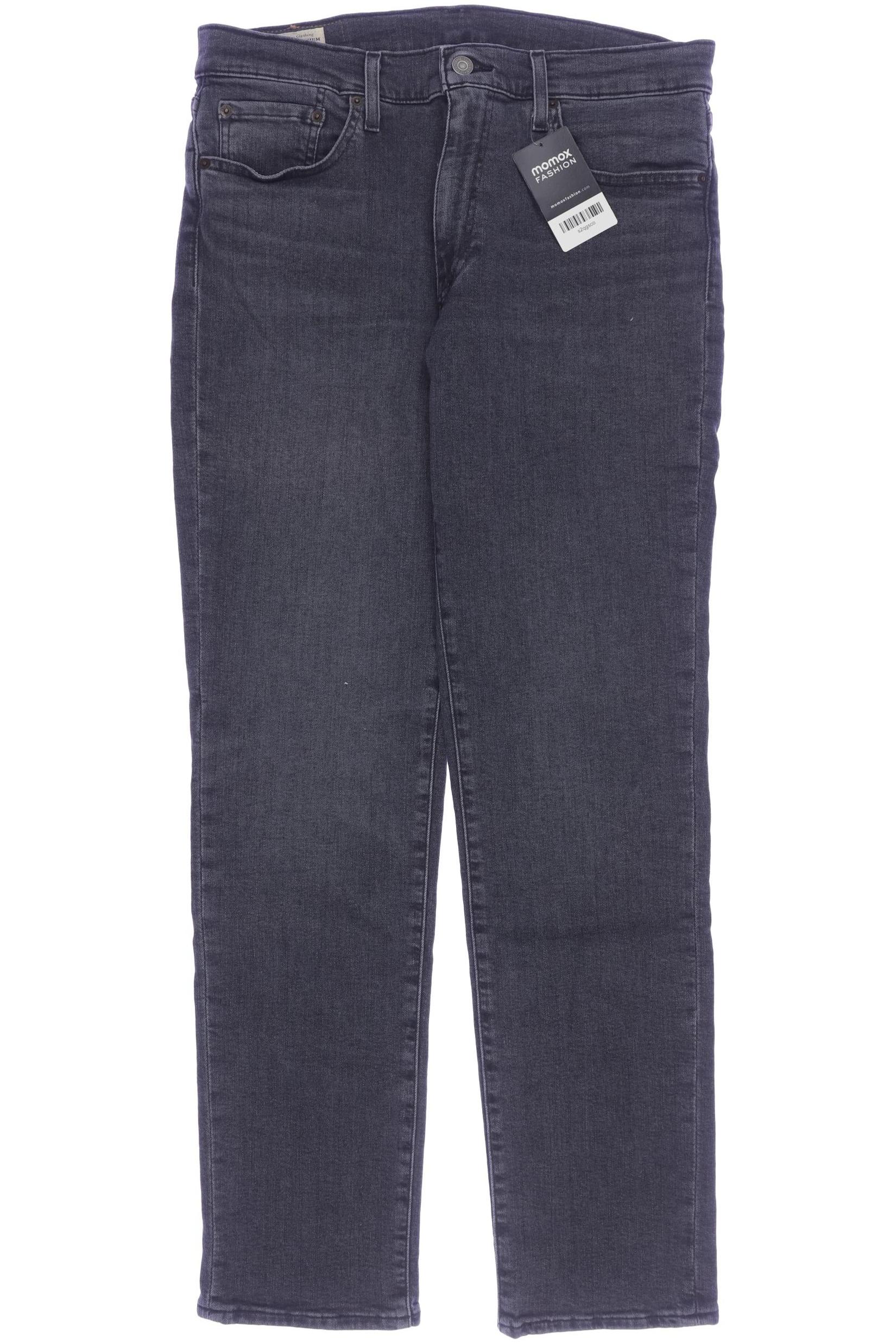 

Levis Herren Jeans, marineblau, Gr. 32