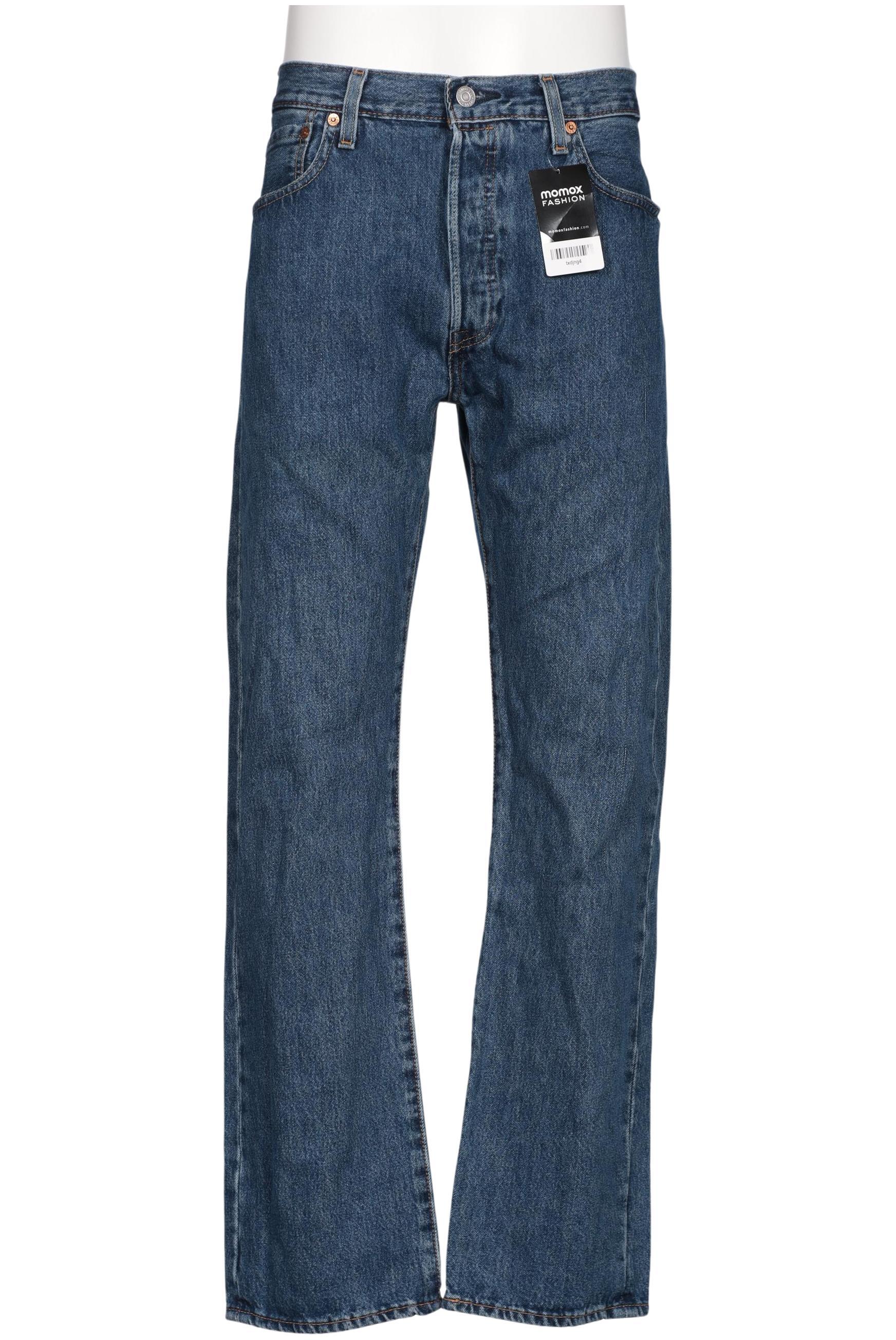 

Levis Herren Jeans, blau, Gr. 34