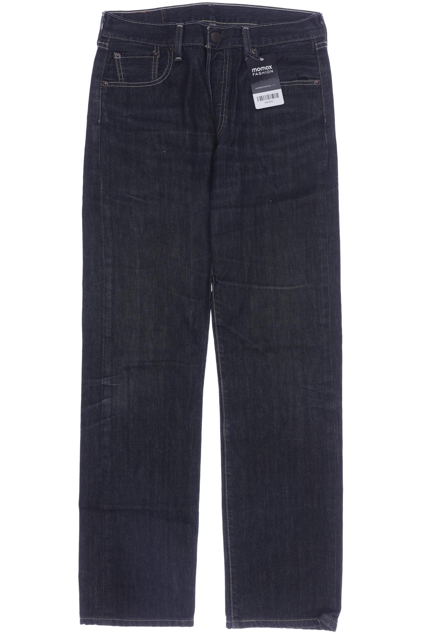 

Levis Herren Jeans, grau