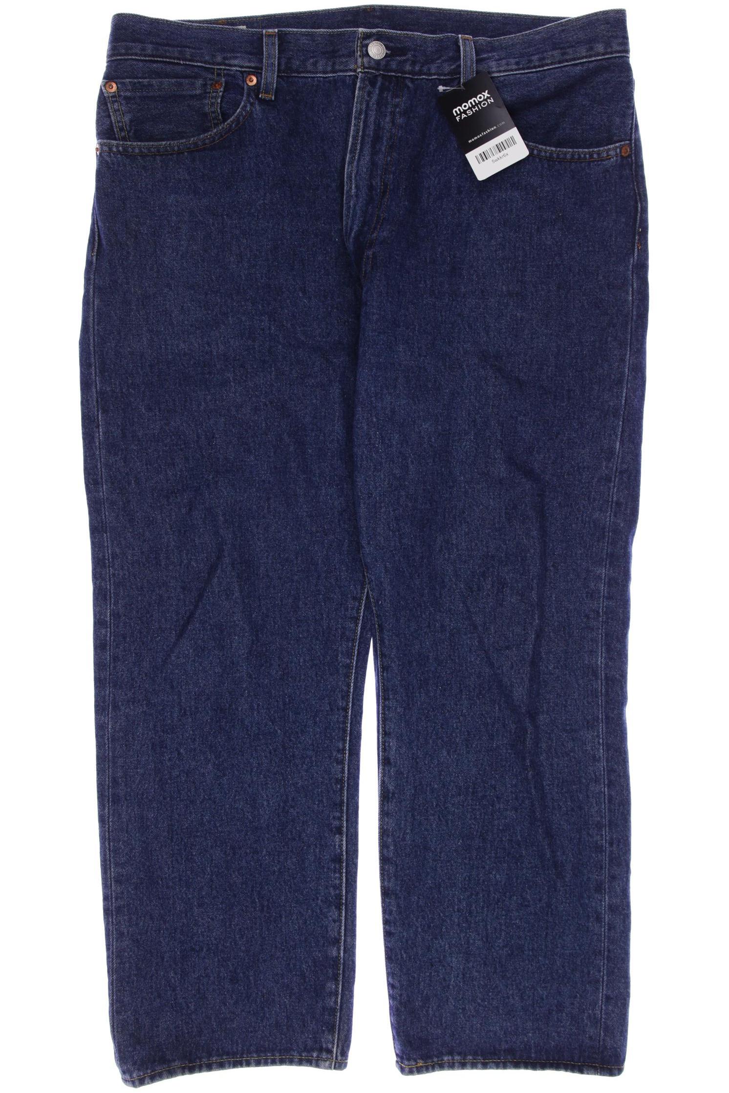 

Levis Herren Jeans, blau, Gr. 36