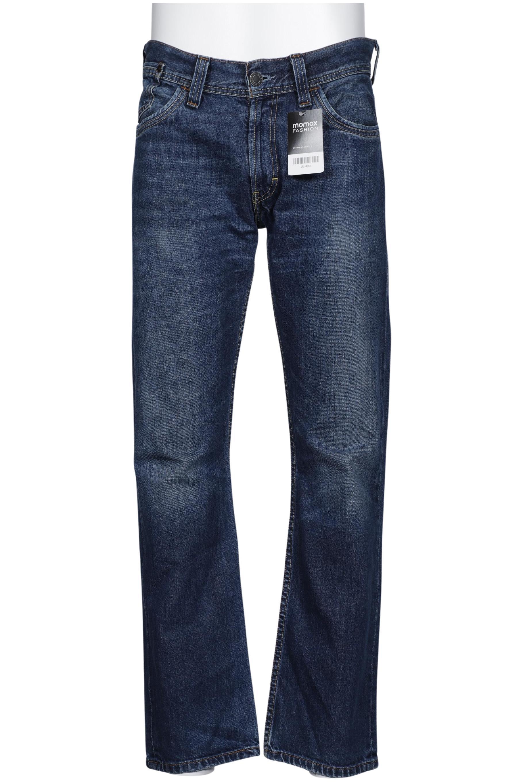 

Levis Herren Jeans, blau, Gr. 33