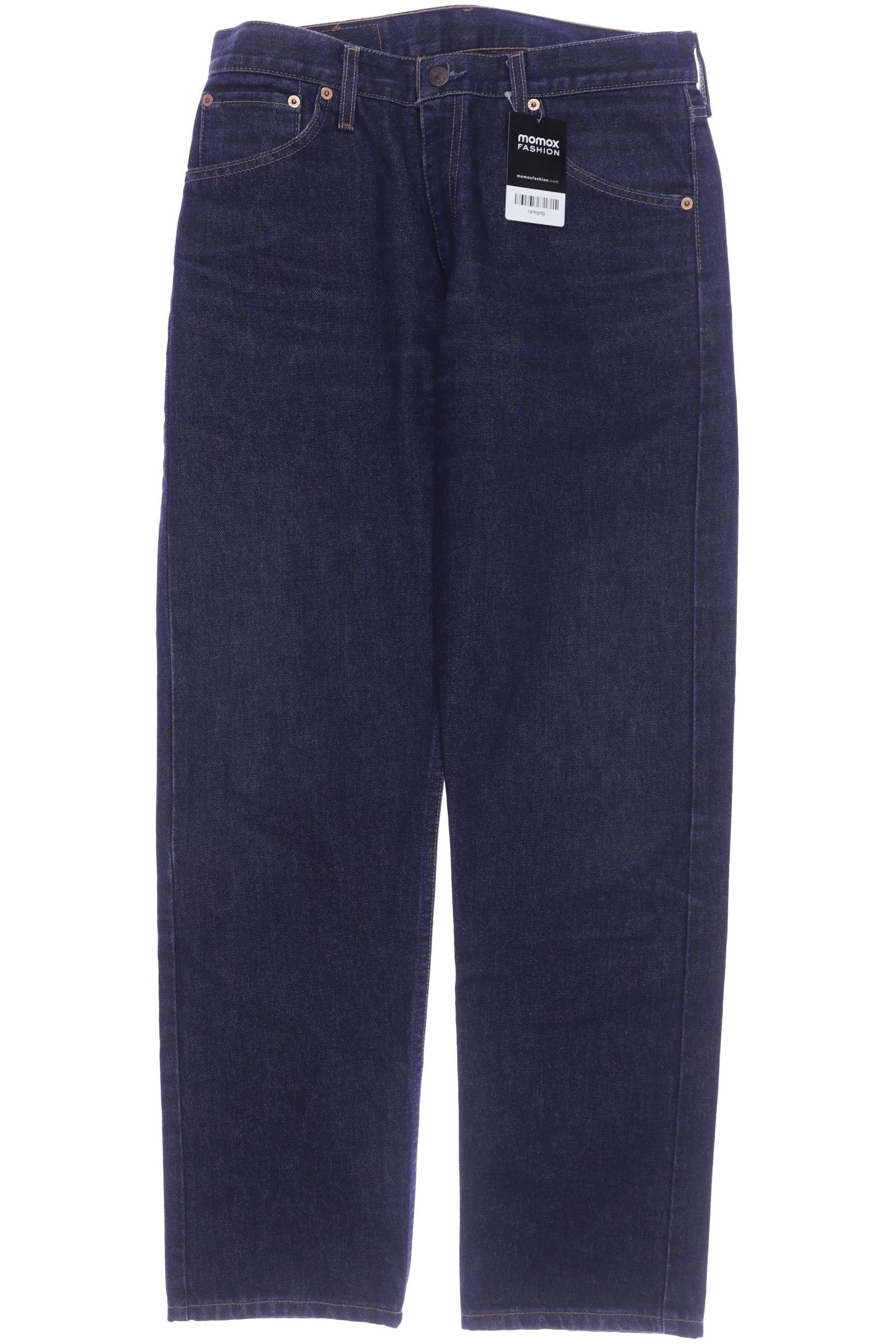 

Levis Herren Jeans, marineblau, Gr. 33