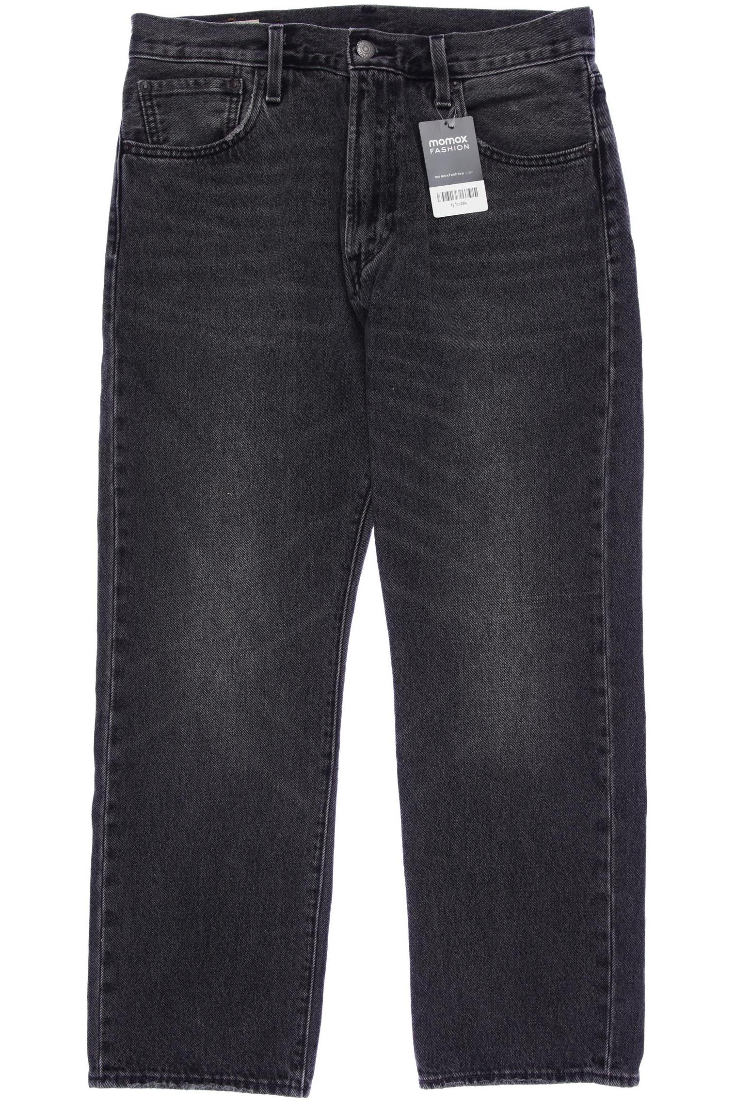 

Levis Herren Jeans, grau, Gr. 32