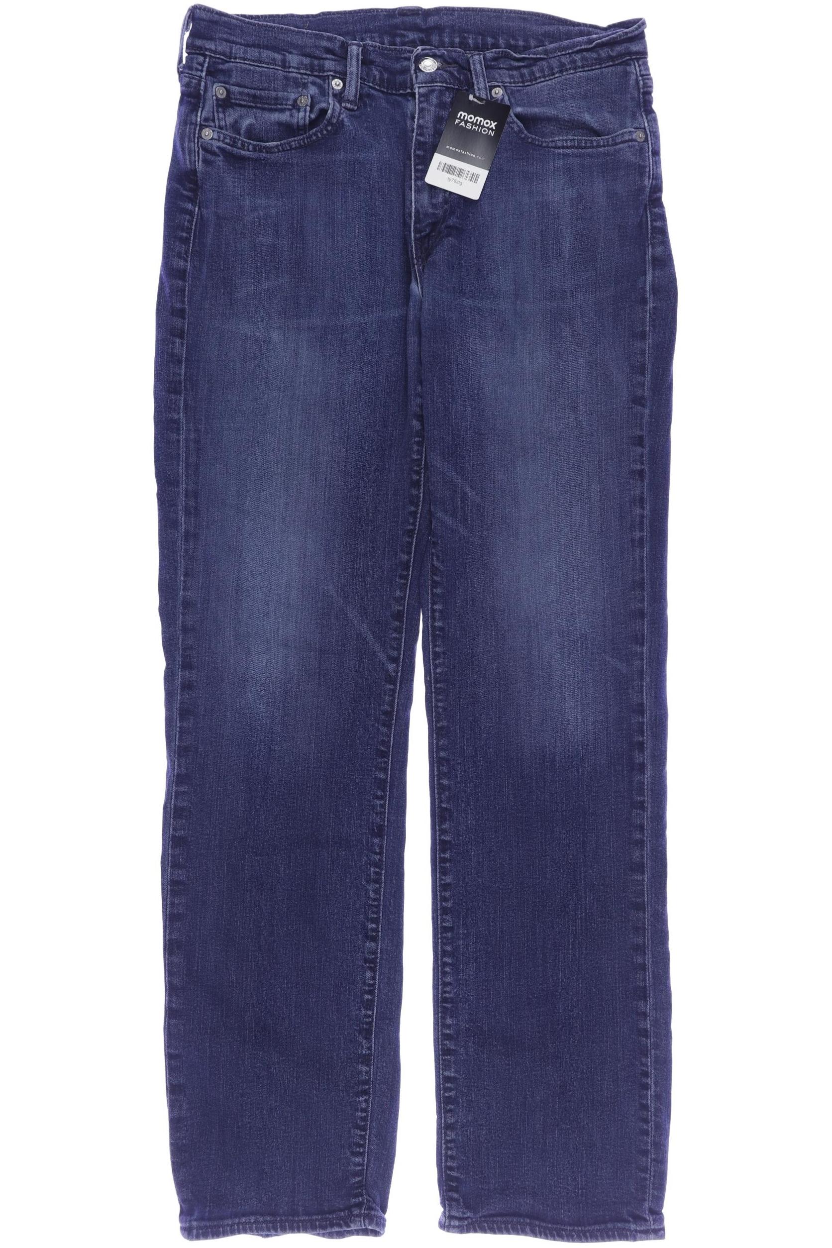 

Levis Herren Jeans, blau, Gr. 32