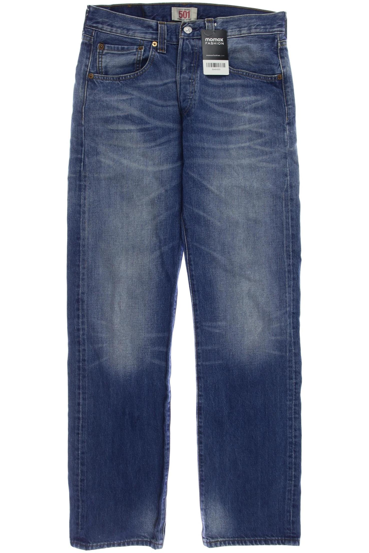 Thumbnail - Levis Herren Jeans, blau, Gr. 31