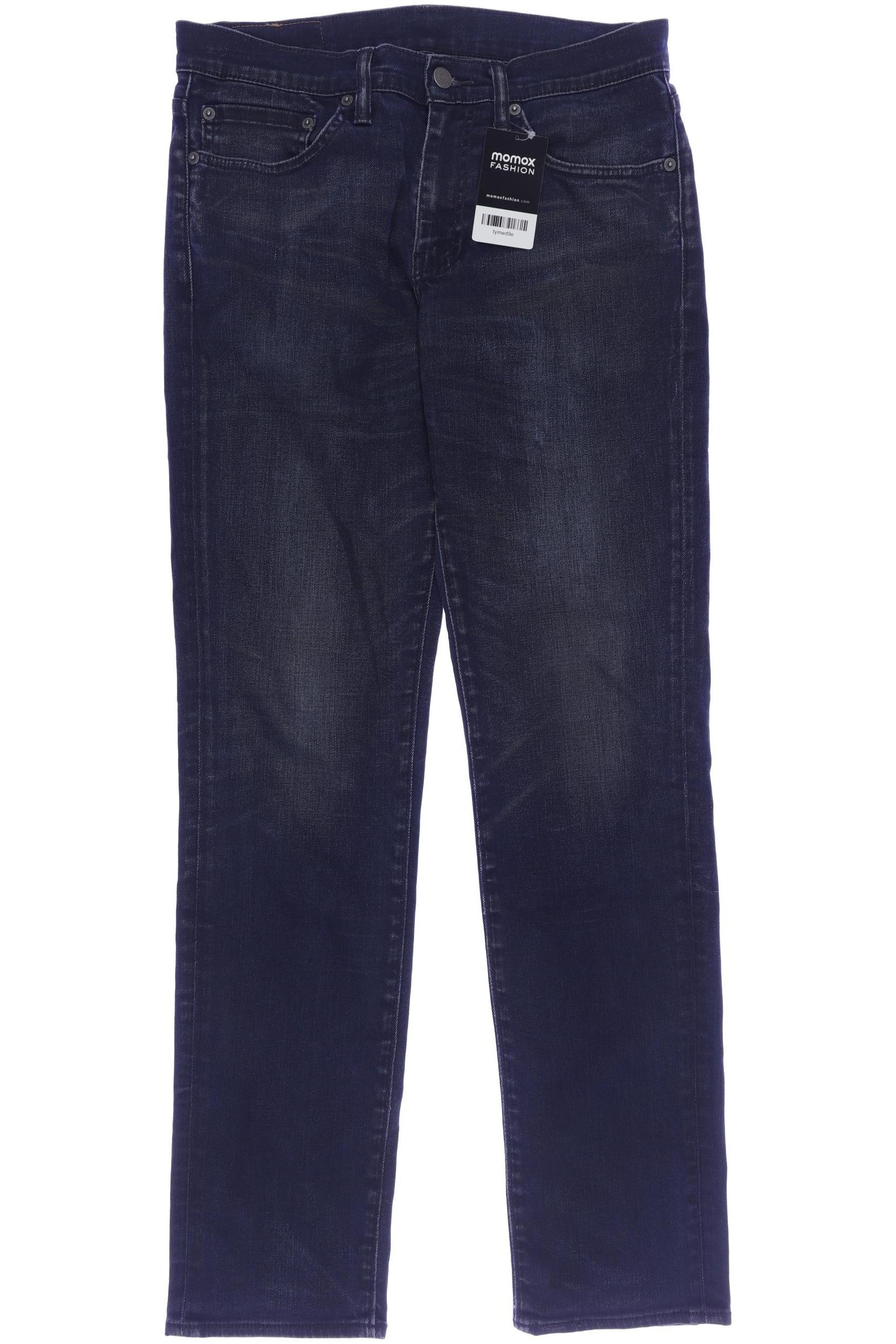 

Levis Herren Jeans, marineblau, Gr. 31