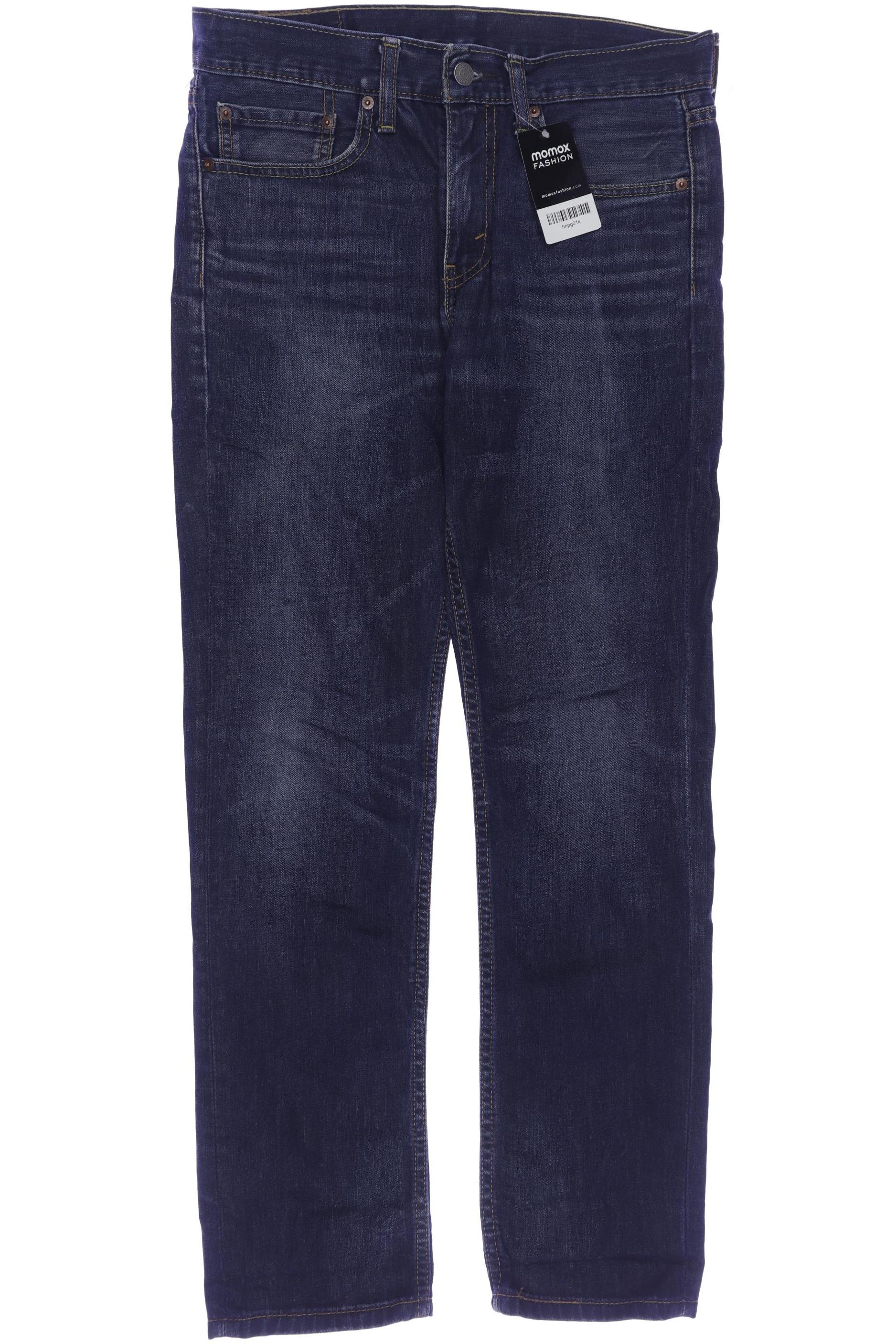 

Levis Herren Jeans, blau, Gr. 31