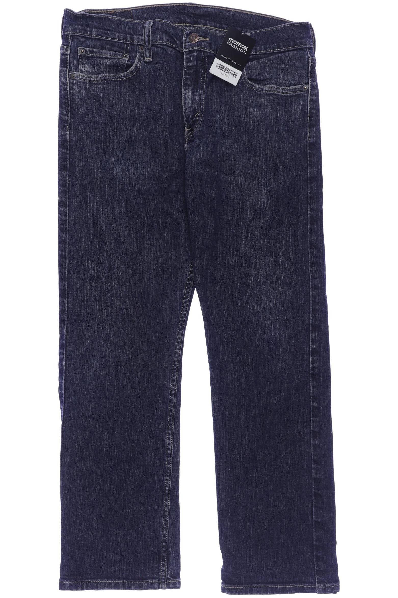 

Levis Herren Jeans, marineblau, Gr. 32