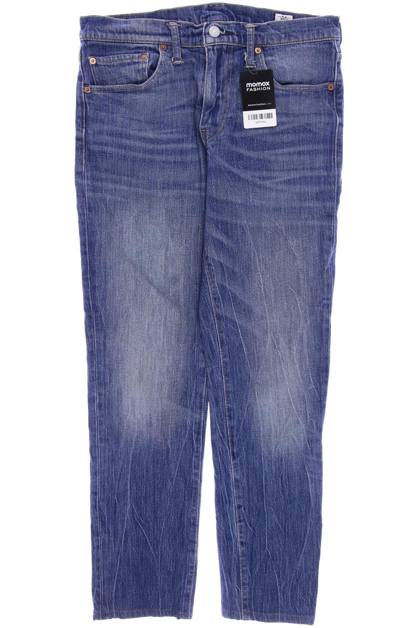 

Levis Herren Jeans, marineblau, Gr. 32