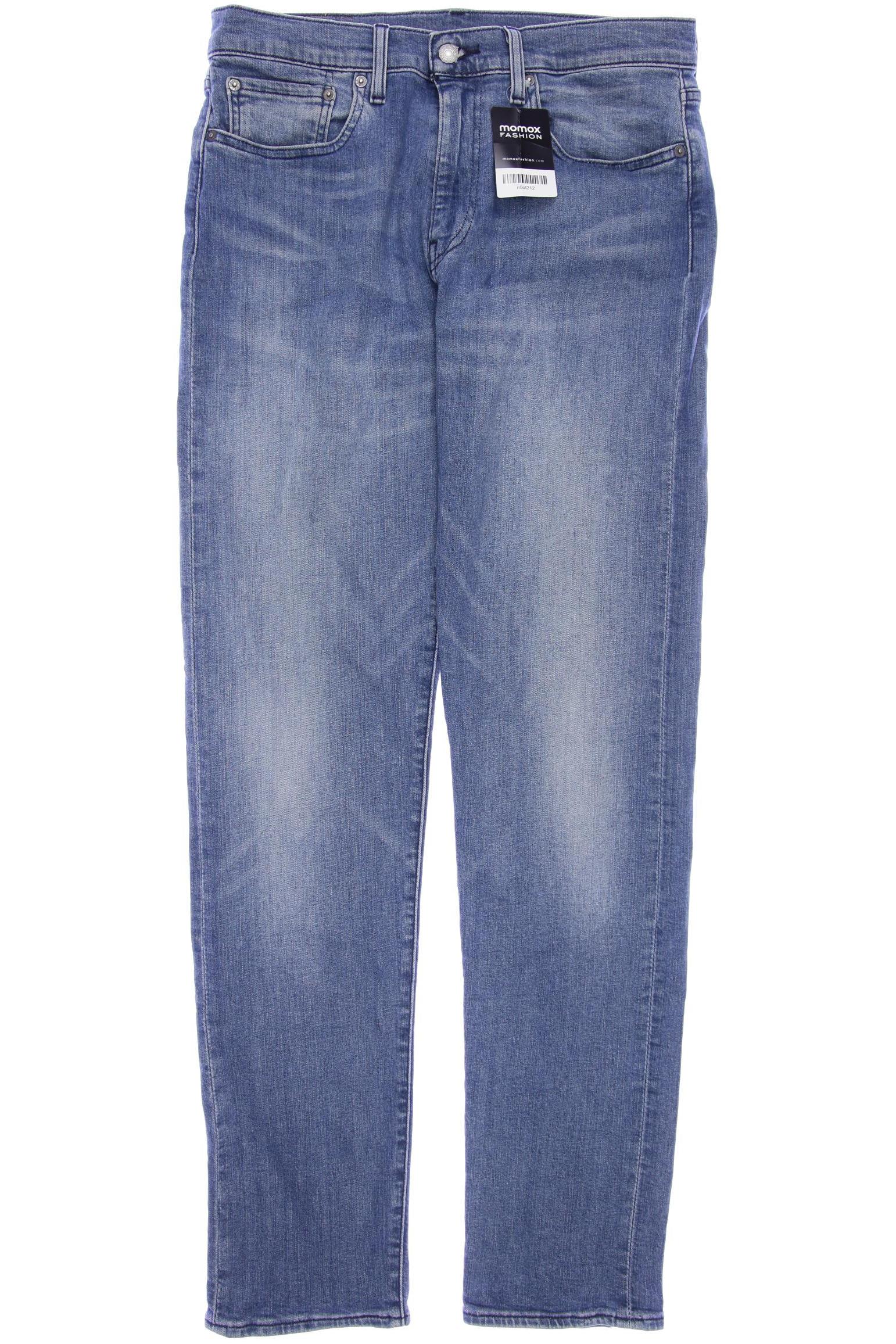 

Levis Herren Jeans, blau, Gr. 32