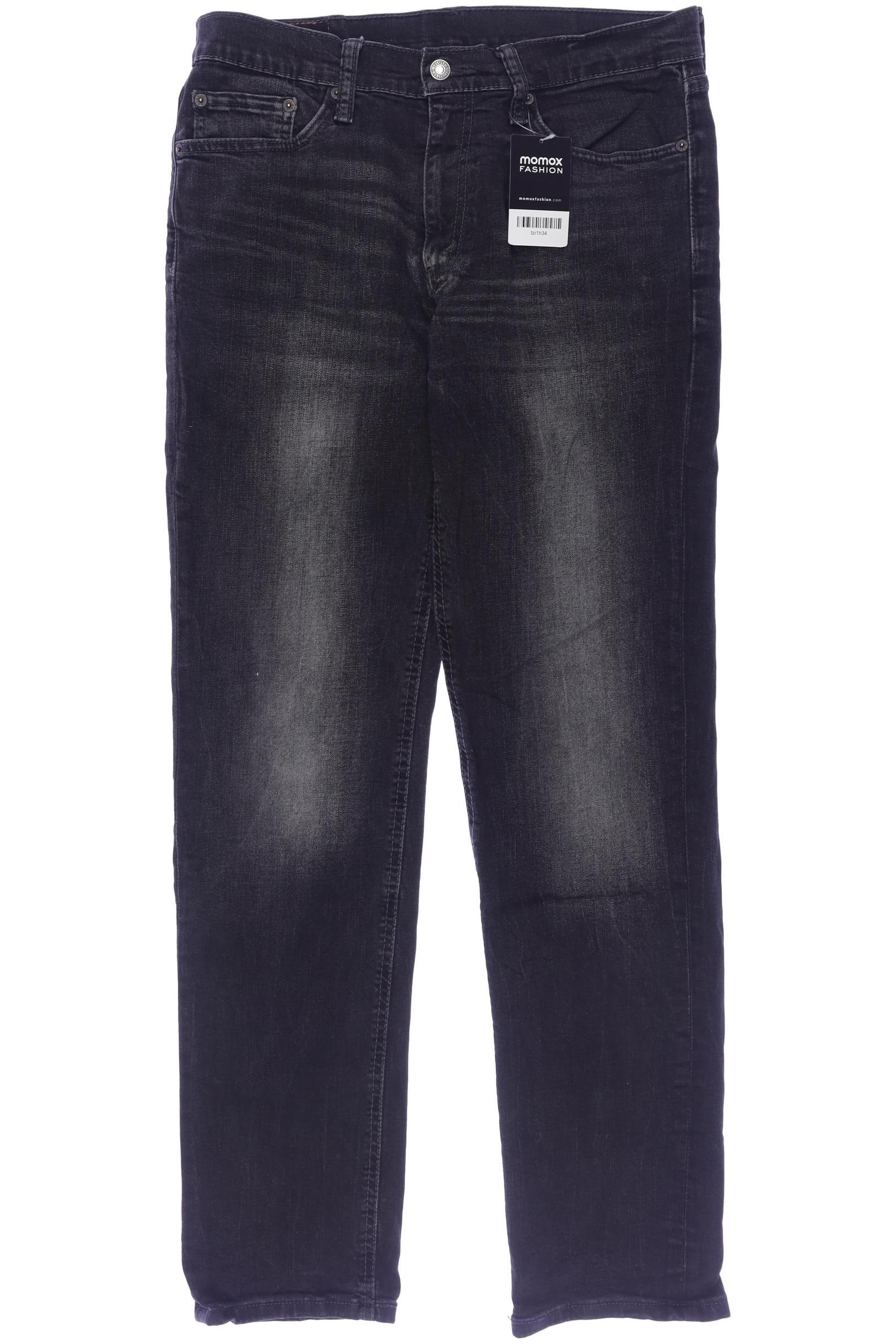 

Levis Herren Jeans, schwarz, Gr. 32